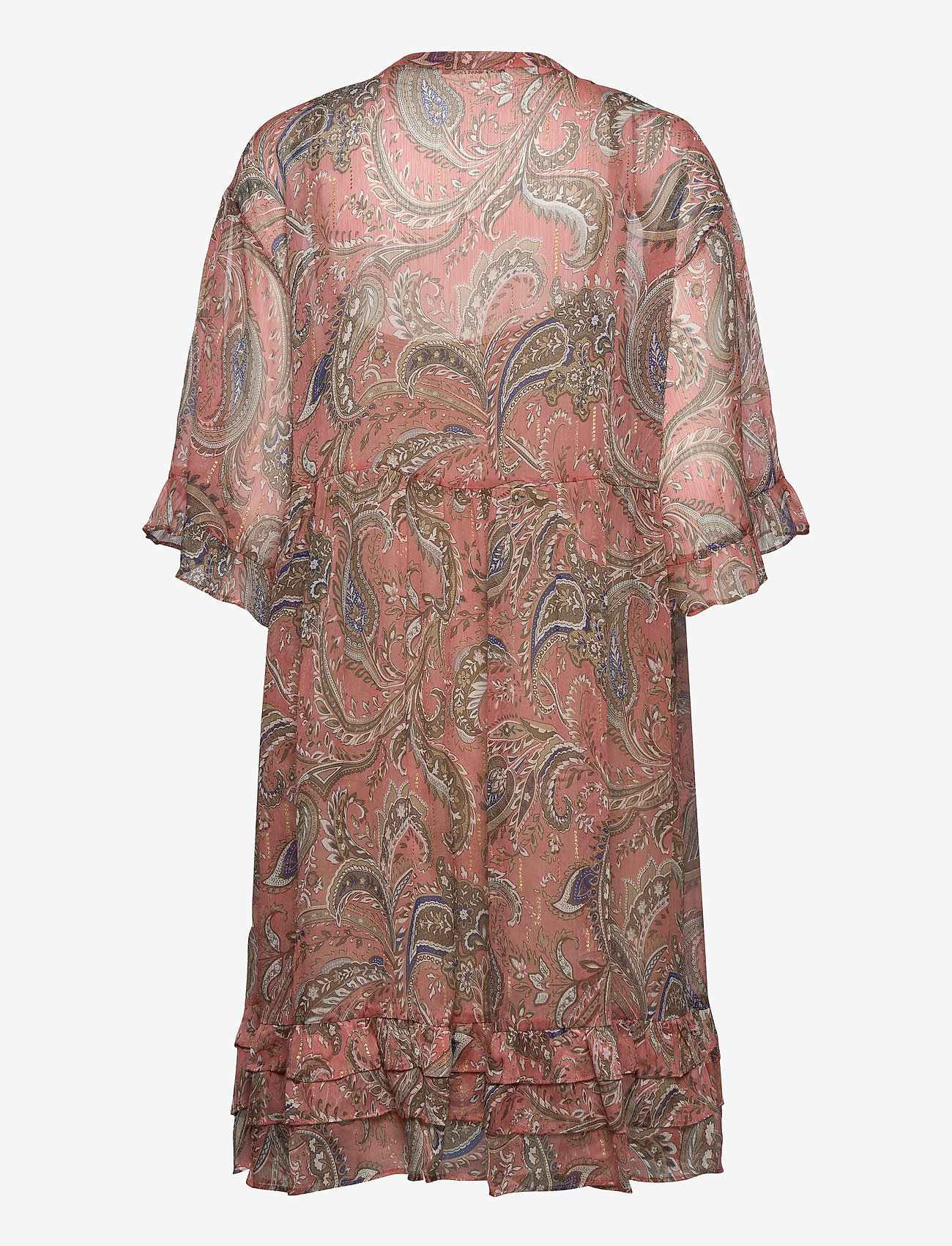 Sofie Schnoor - Dress - rose - 1