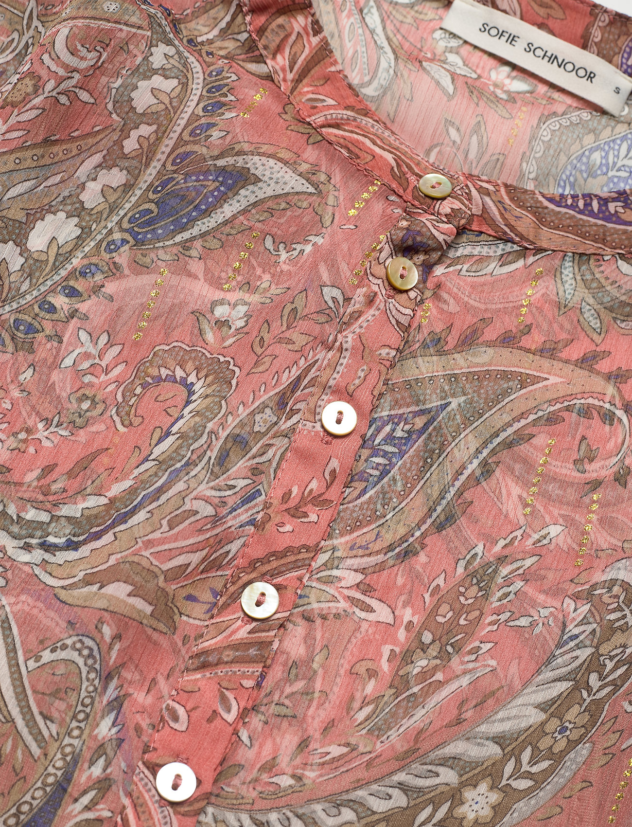 Sofie Schnoor - Dress - rose - 4