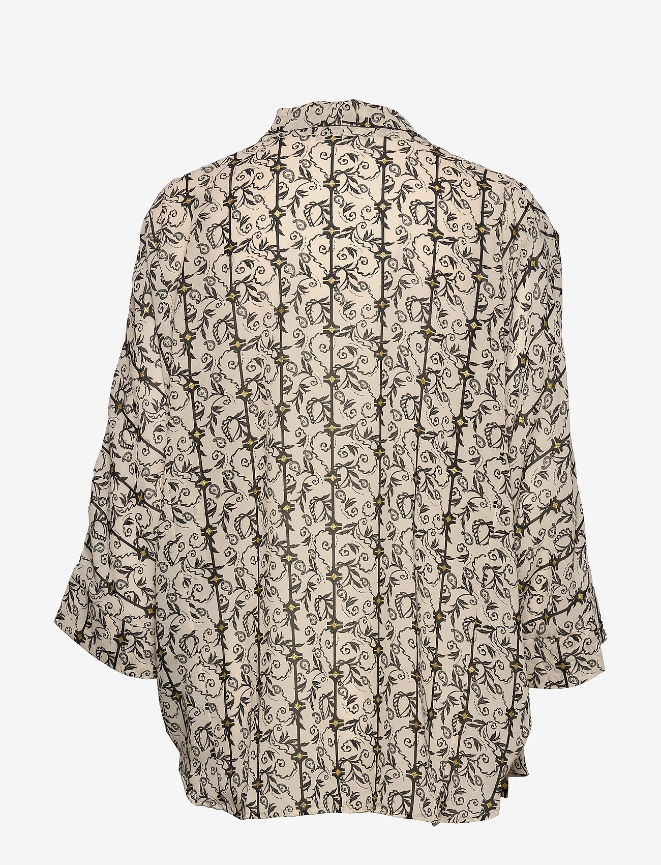 Sofie Schnoor - Kimono - light beige - 1