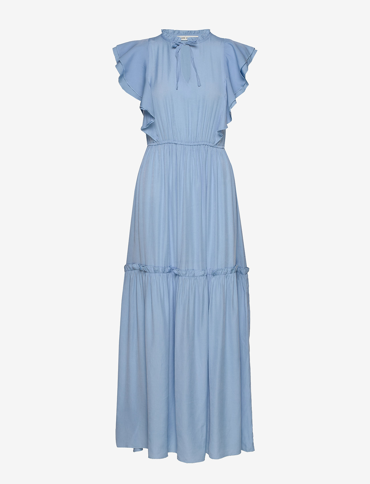 Dress - LIGHT BLUE