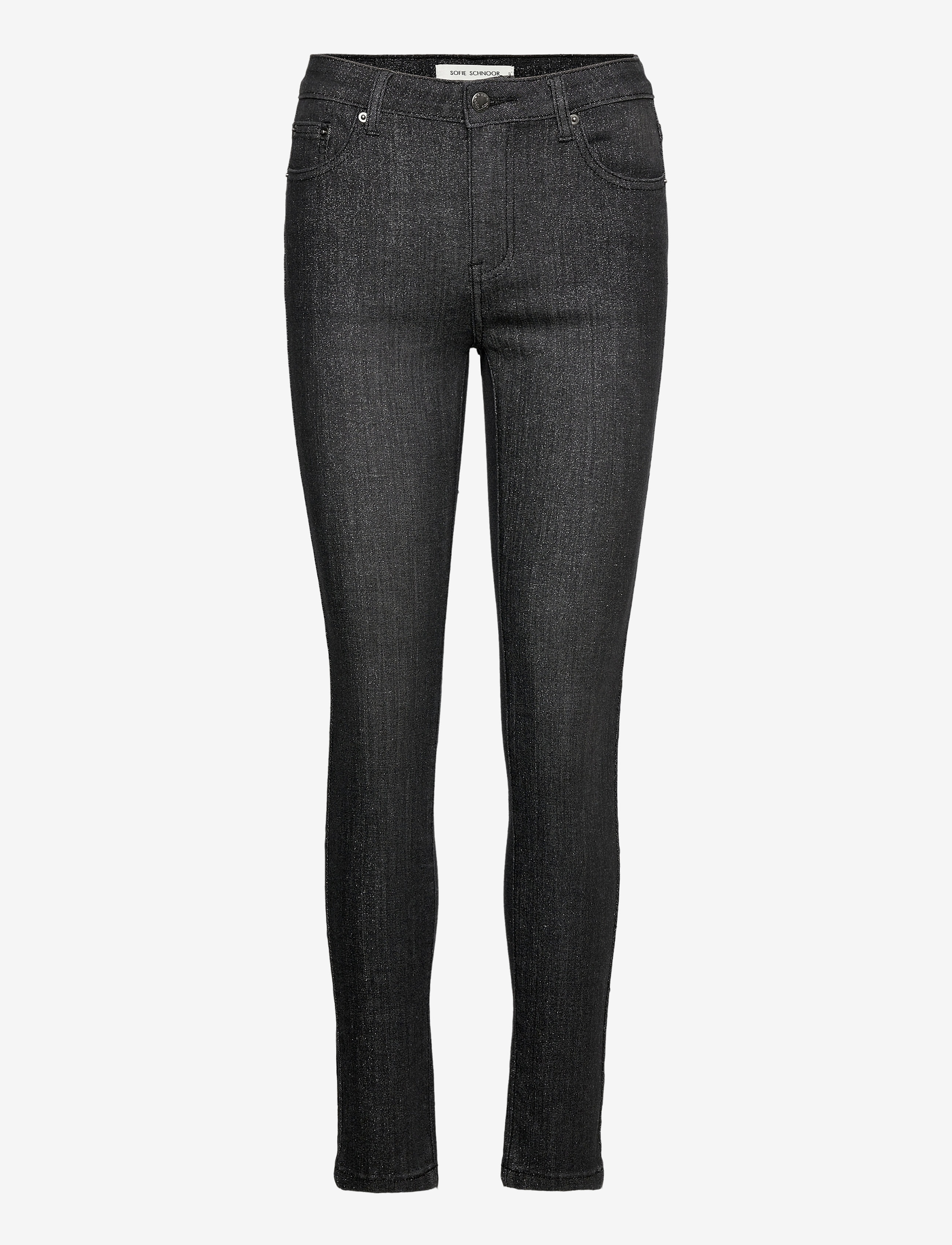 SOFIE SCHNOOR Jeans Schwarz - XS - Damen