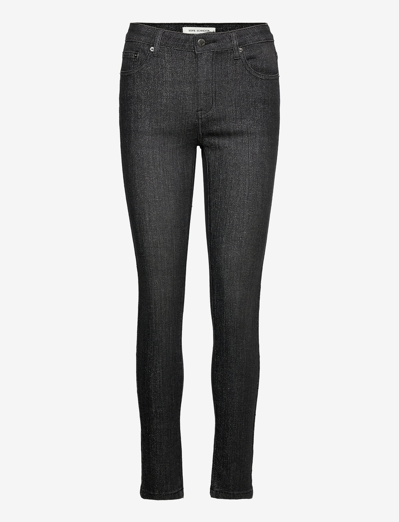 Sofie Schnoor - Jeans - skinny jeans - black - 0