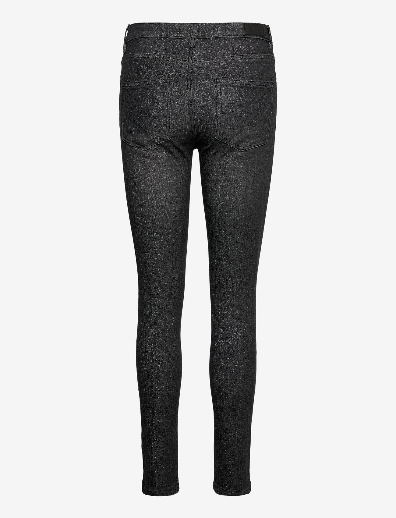 Sofie Schnoor - Jeans - skinny jeans - black - 1