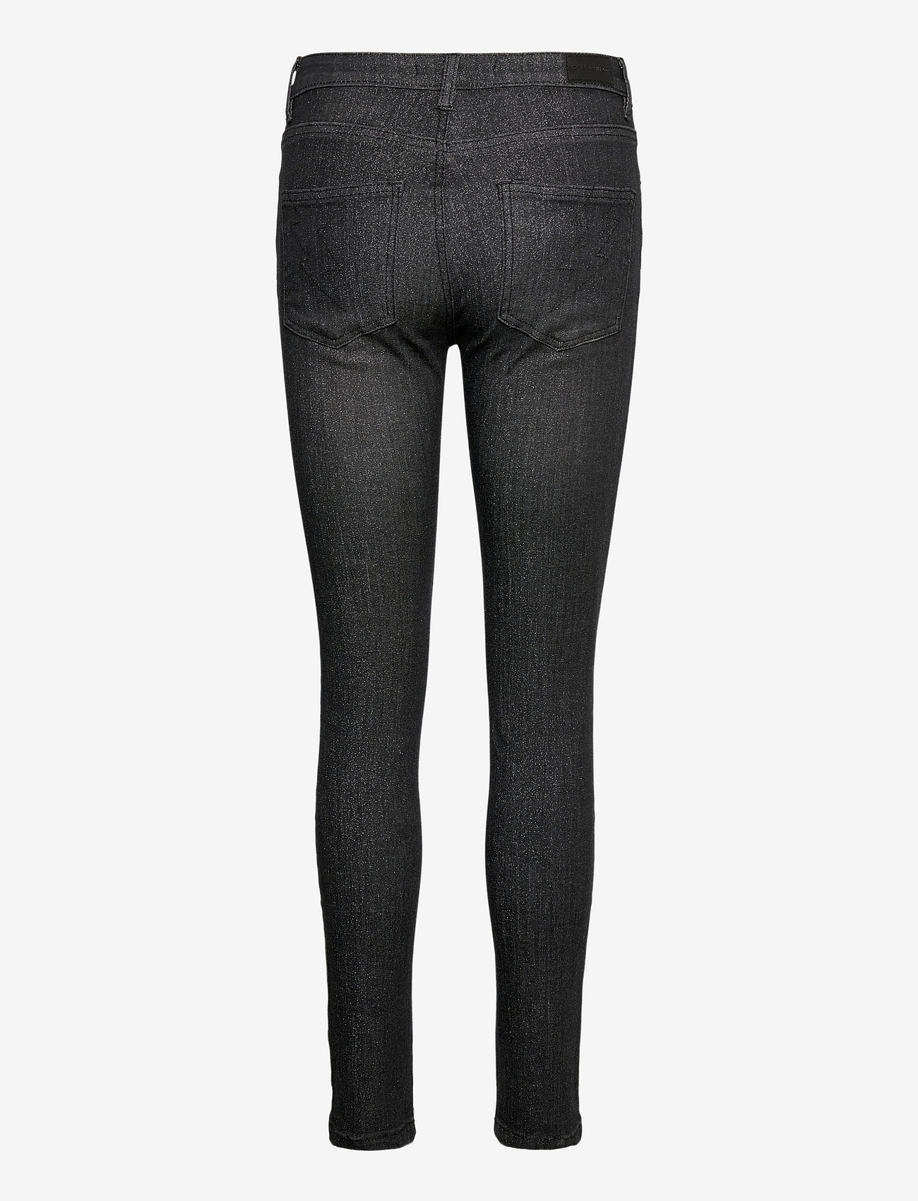 Sofie Schnoor - Jeans - dżinsy skinny fit - black - 1