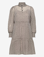 Sofie Schnoor - Dress - midimekot - sand - 0