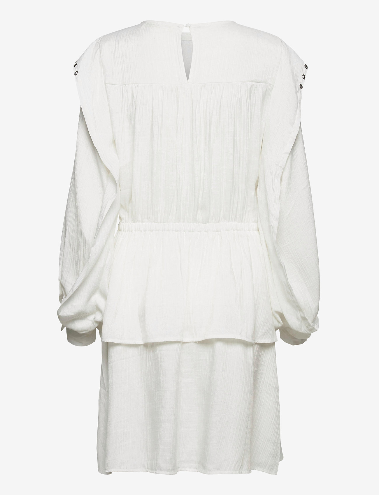 Sofie Schnoor - Dress - sommerkjoler - off white - 1