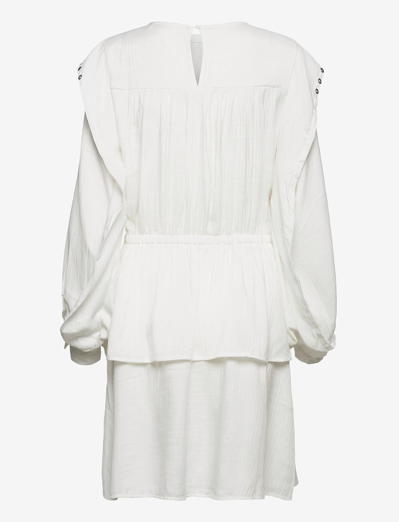 Sofie Schnoor - Dress - summer dresses - off white - 1