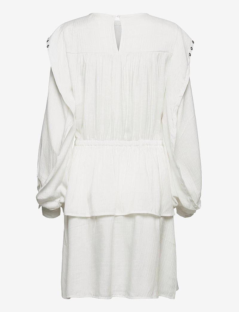 Sofie Schnoor - Dress - konfirmationstøj - off white - 1