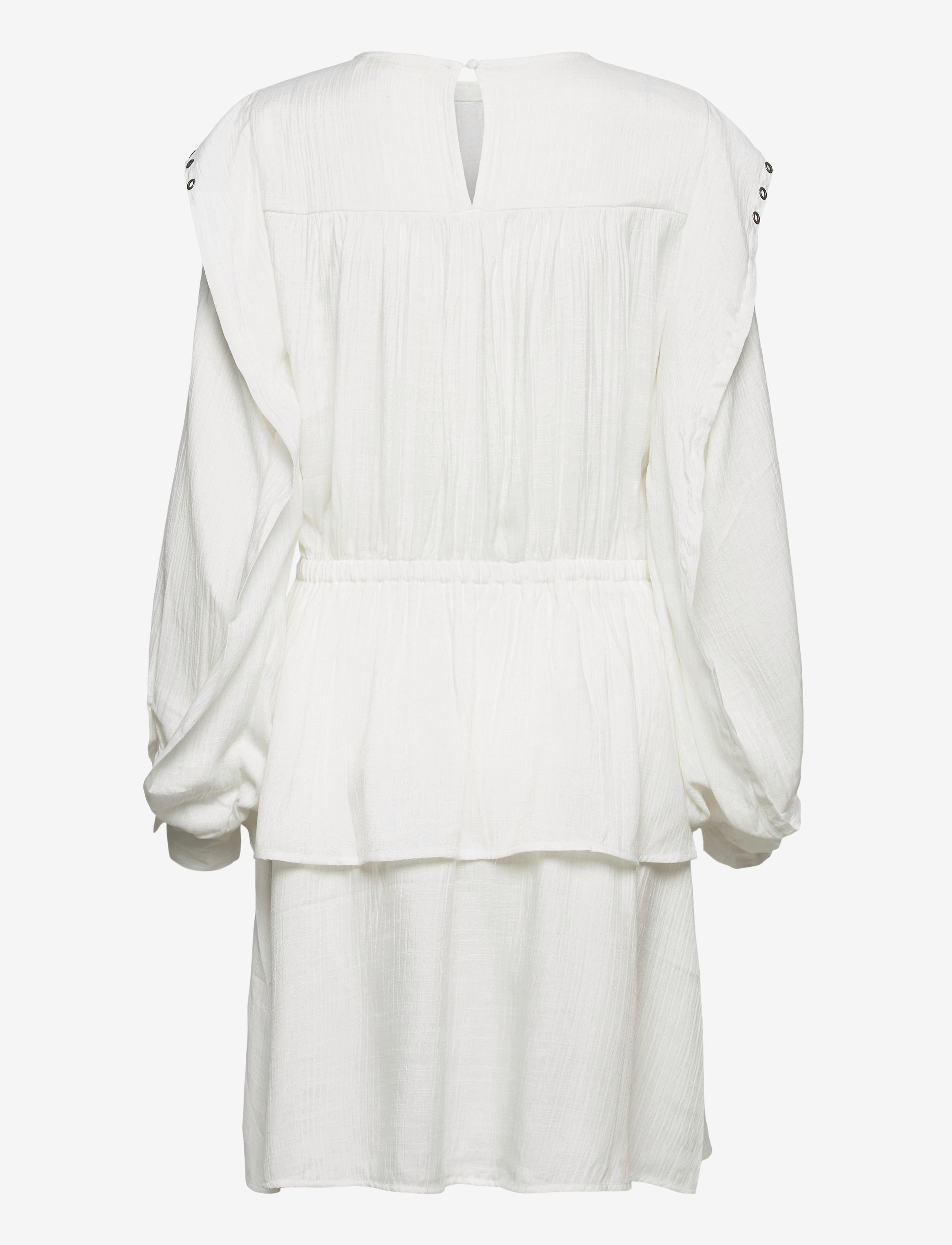 Sofie Schnoor - Dress - sukienki letnie - off white - 1