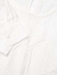 Sofie Schnoor - Dress - summer dresses - off white - 2