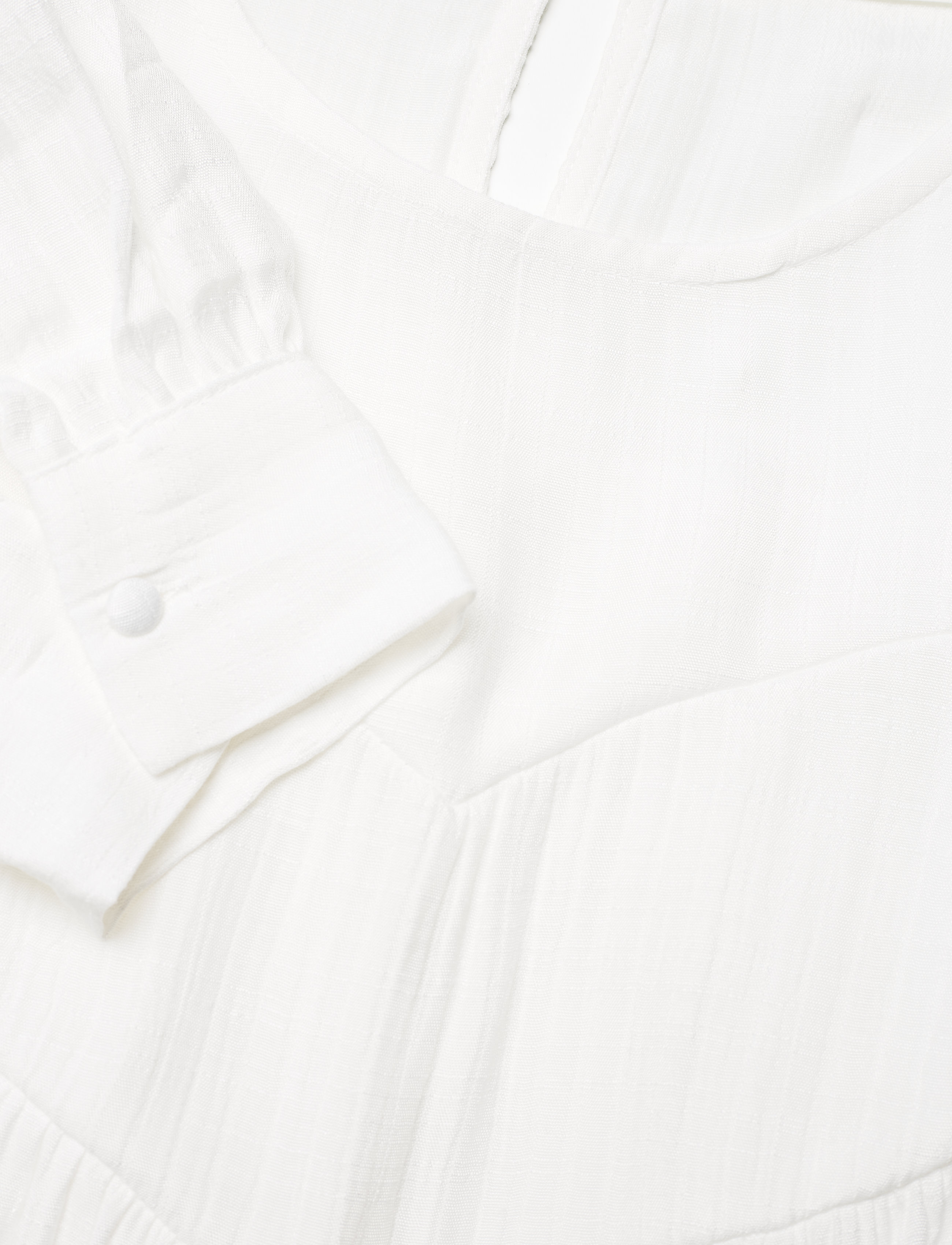 Sofie Schnoor - Dress - sukienki letnie - off white - 2