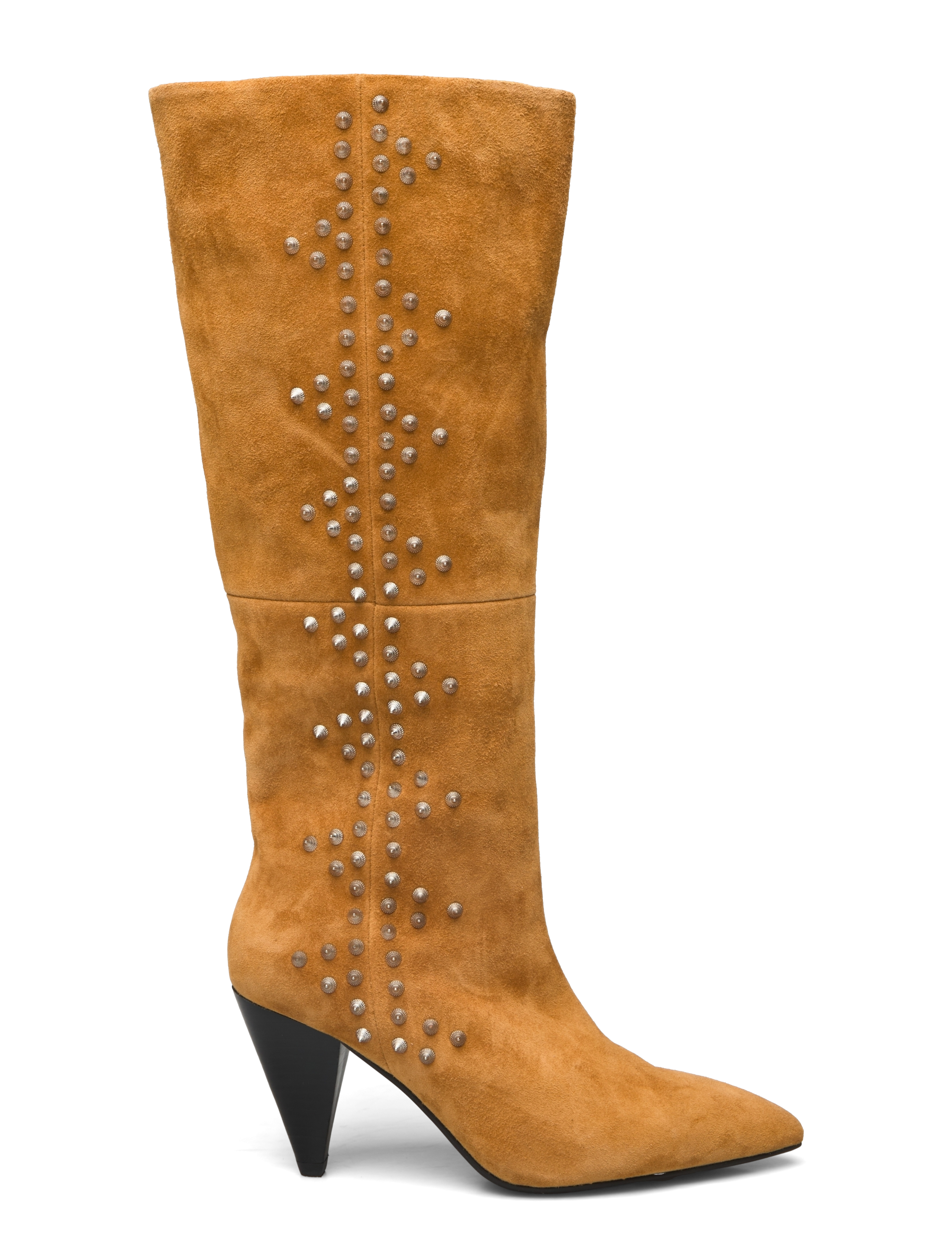Sofie Schnoor - Boot - mustard - 1