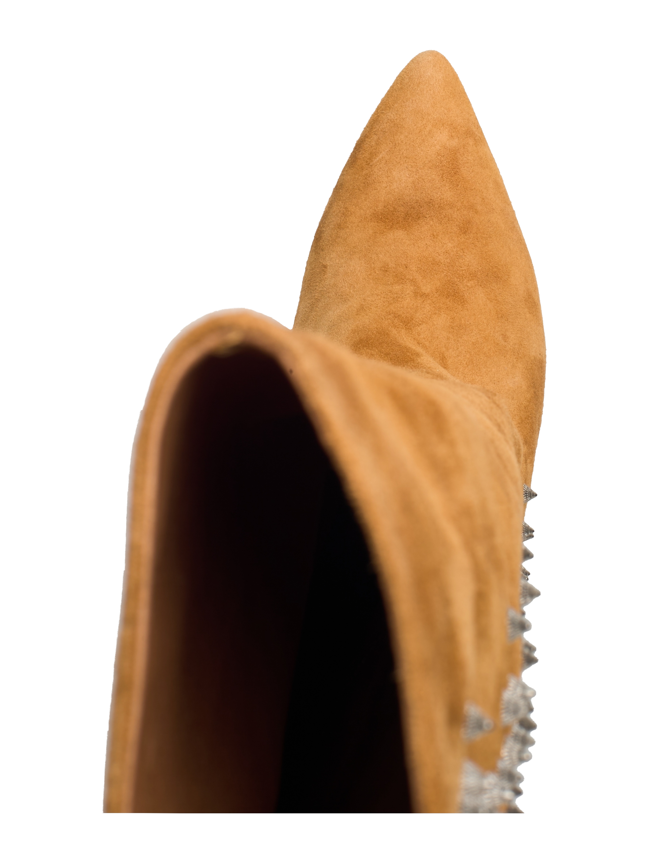 Sofie Schnoor - Boot - mustard - 3