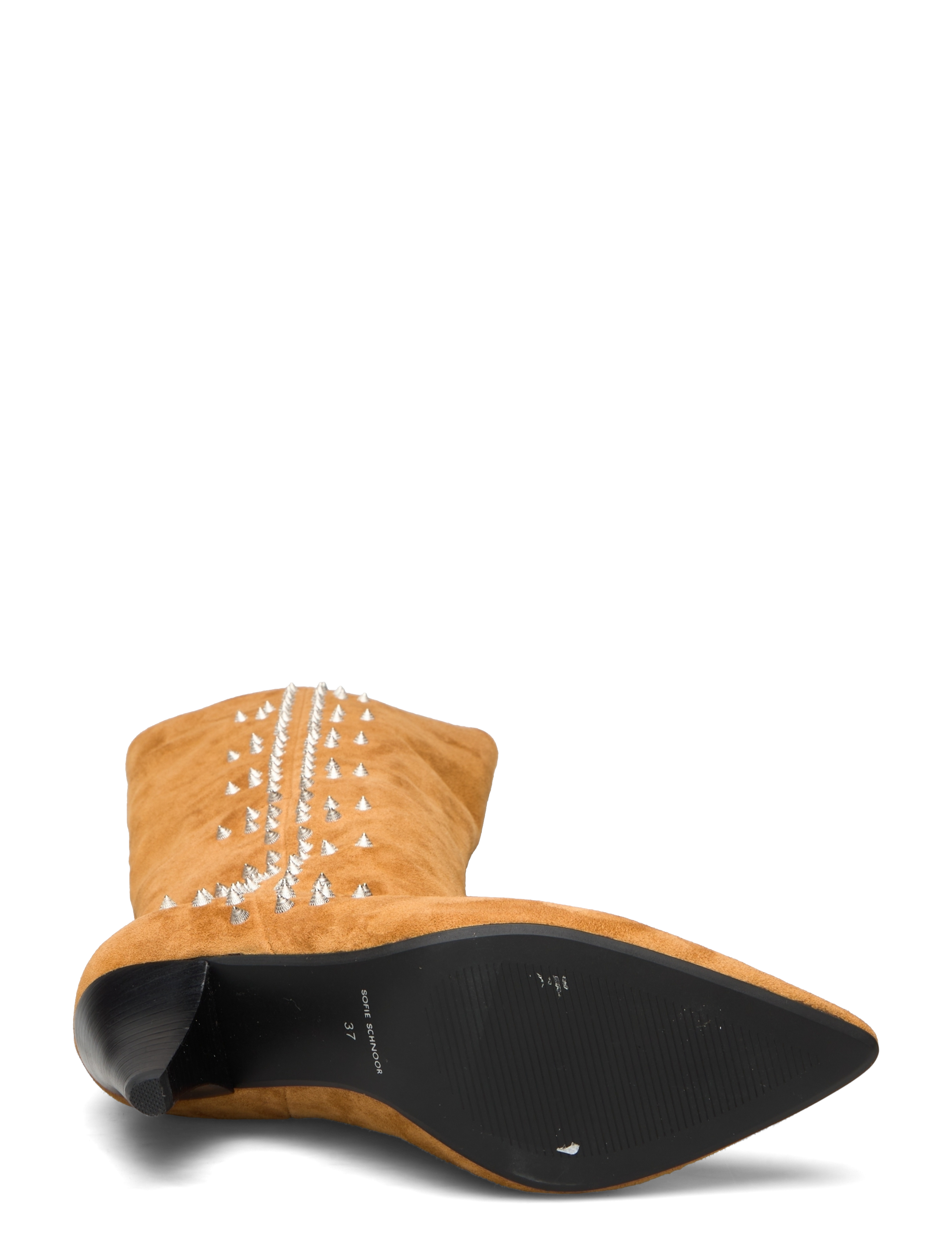 Sofie Schnoor - Boot - mustard - 4