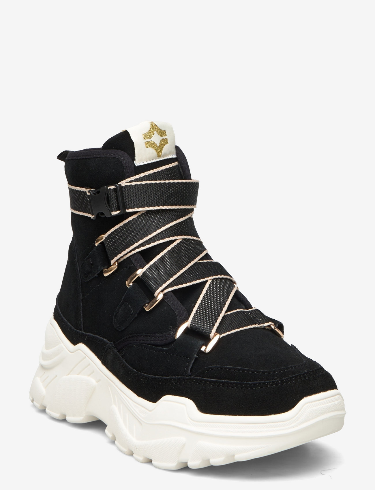 Sofie Schnoor - Boot - black - 0