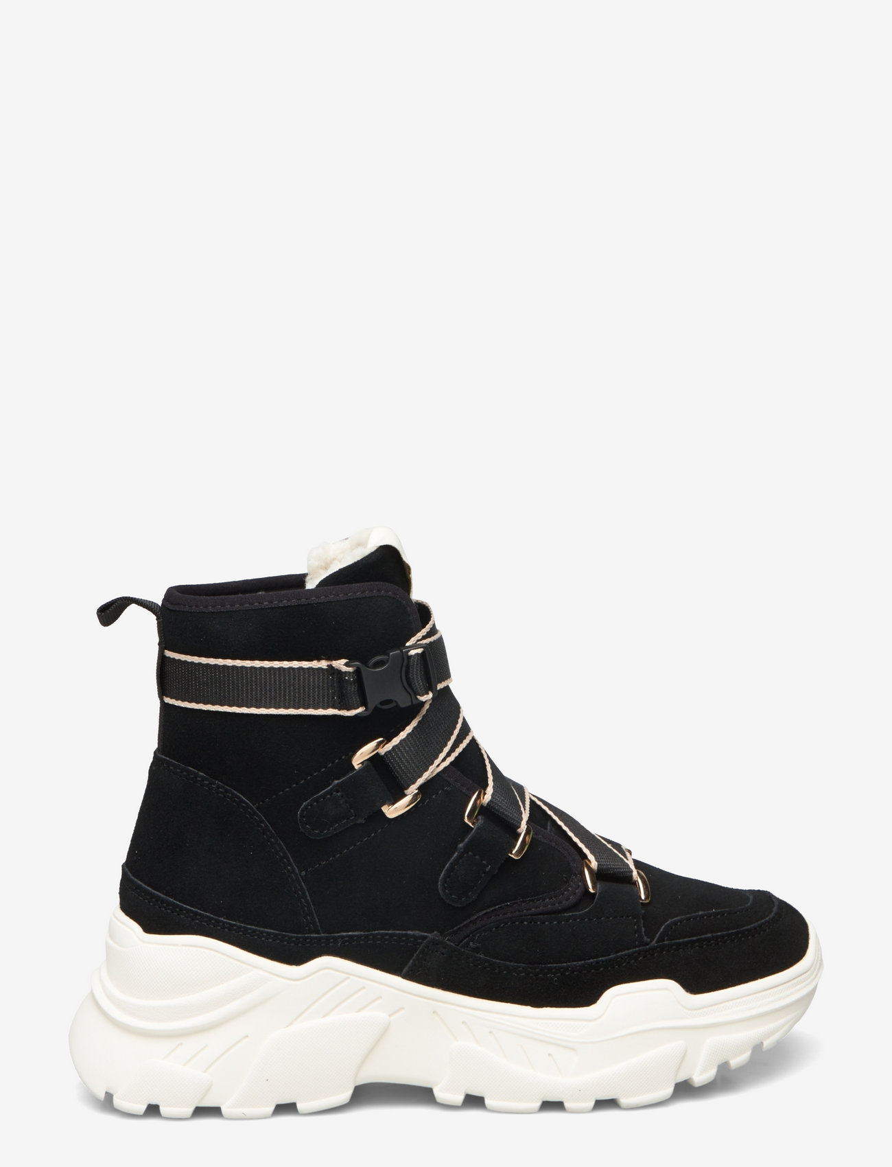 Sofie Schnoor - Boot - black - 1