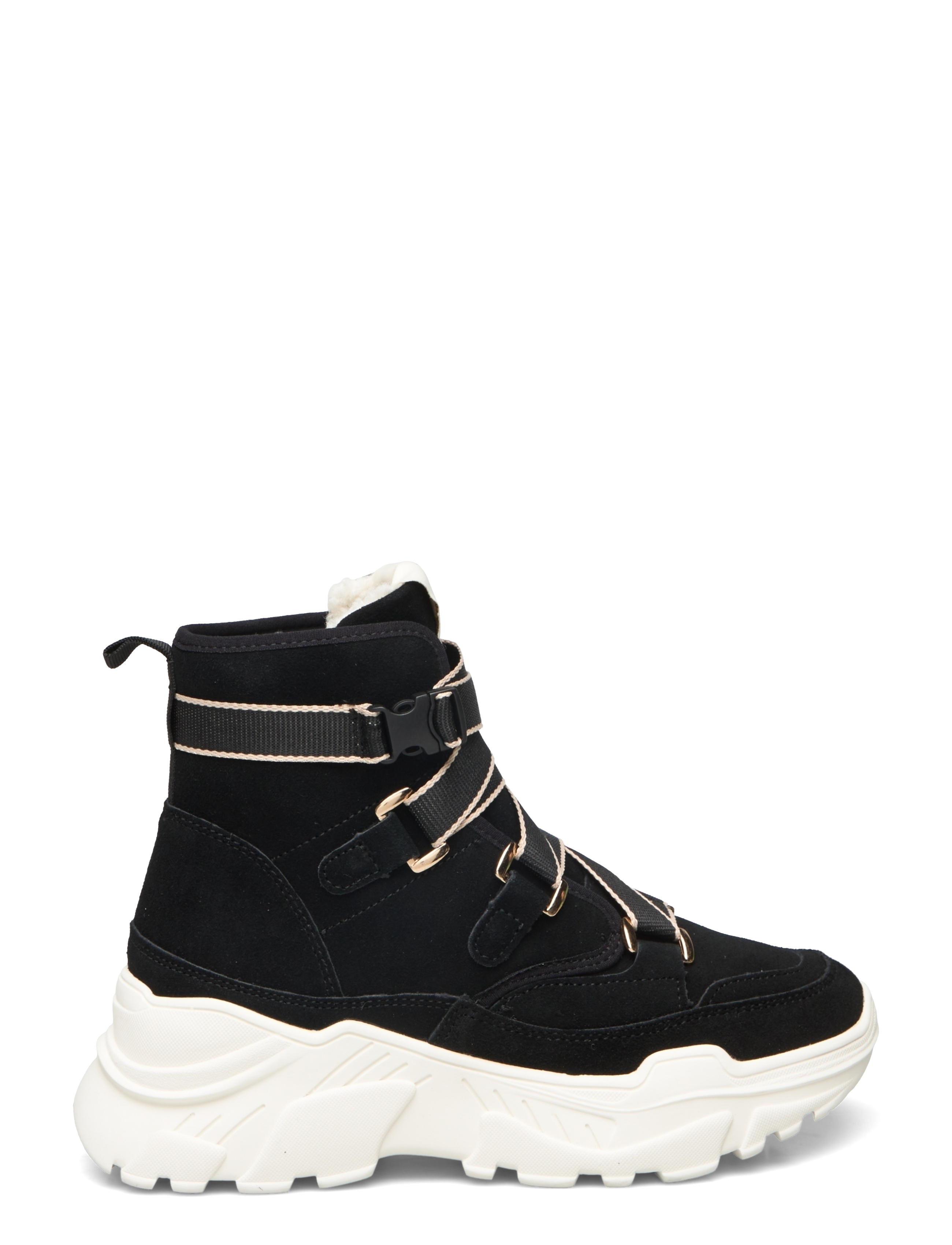 Sofie Schnoor - Boot - black - 1