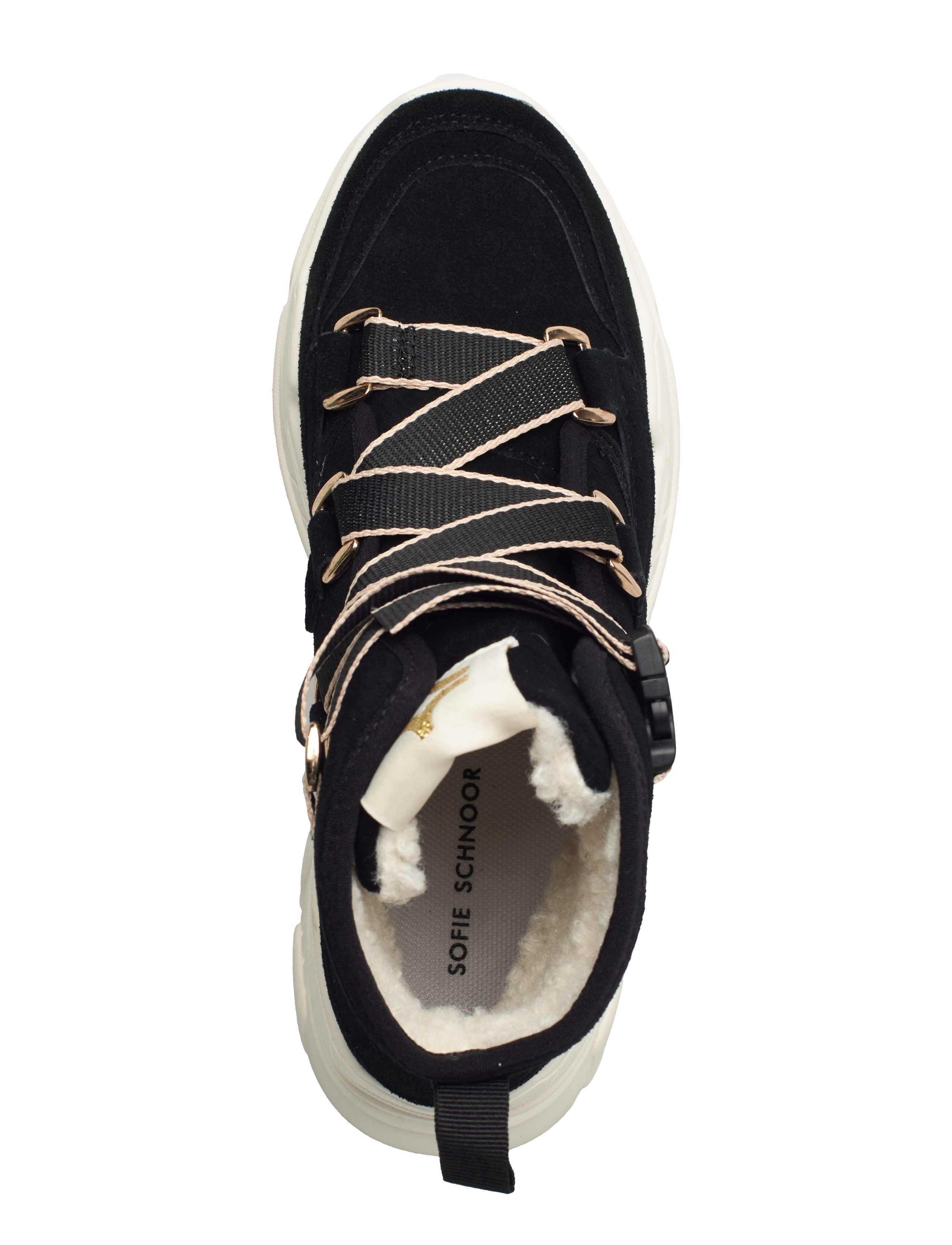 Sofie Schnoor - Boot - black - 3