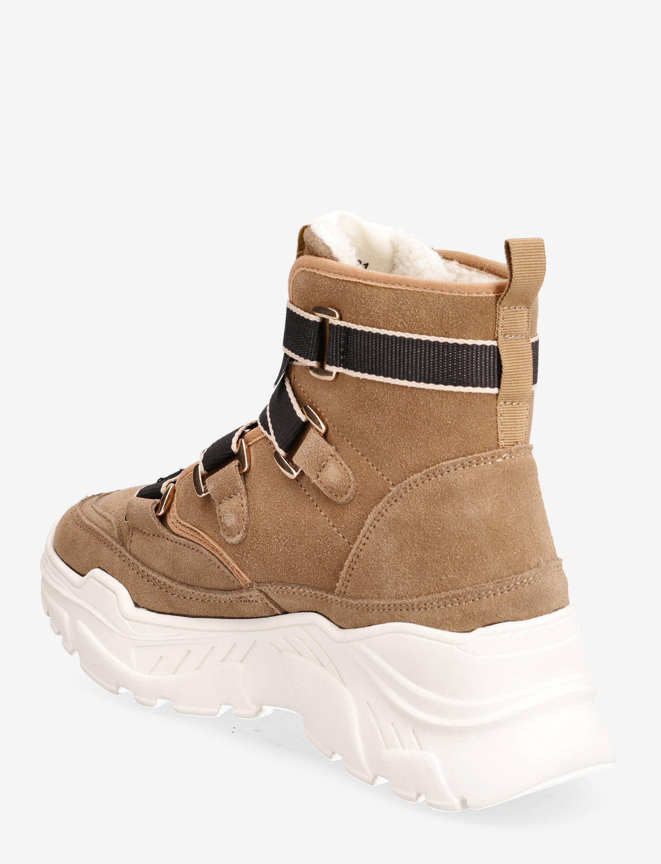 Sofie Schnoor - Boot - taupe - 2