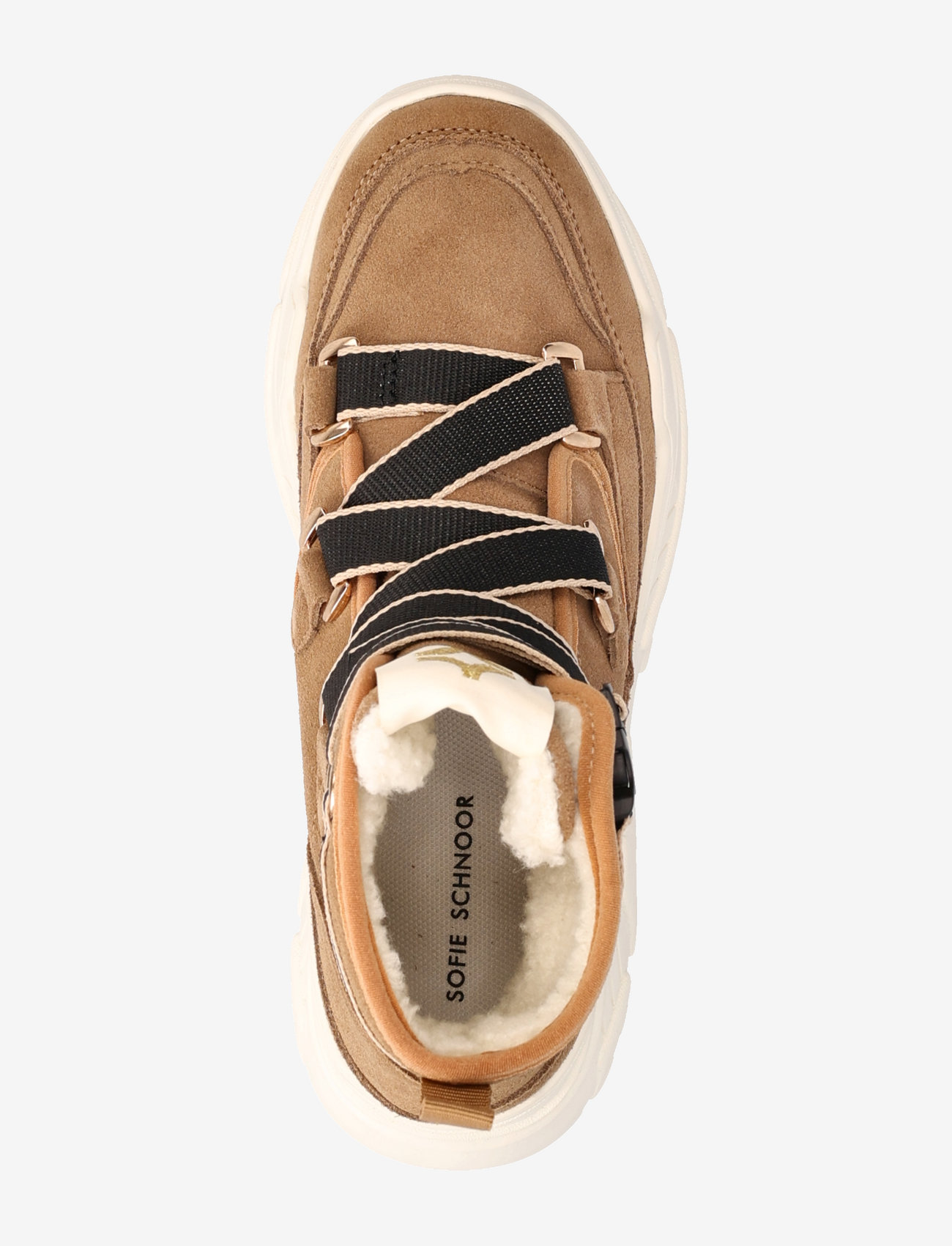 Sofie Schnoor - Boot - taupe - 3