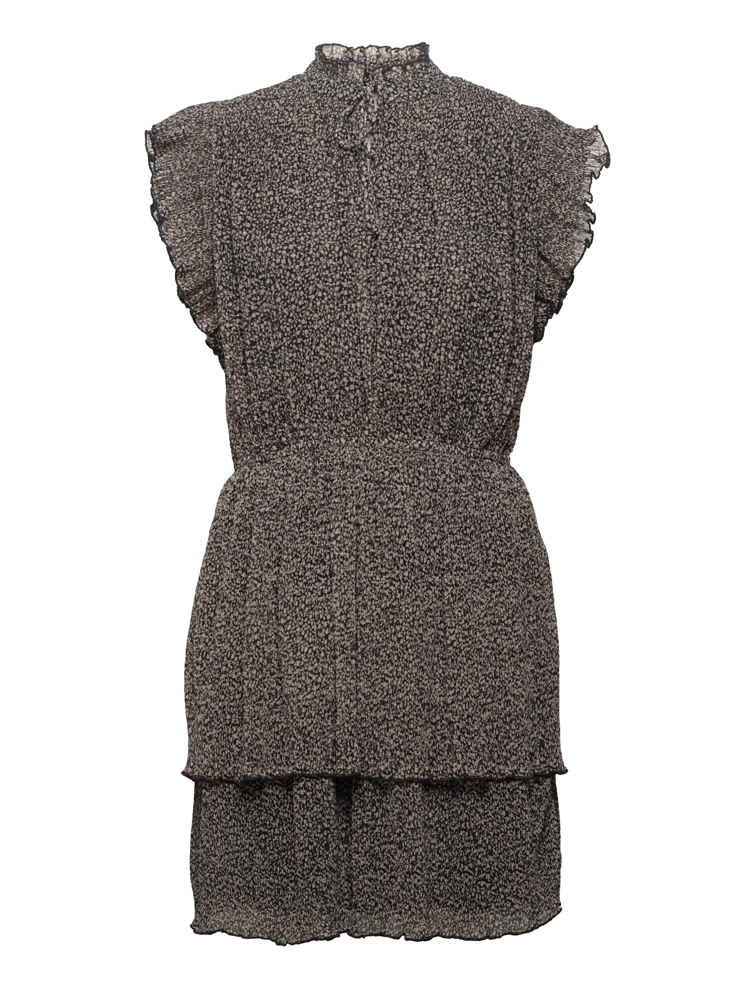 SOFIE SCHNOOR Kleid Schwarz - L - Damen