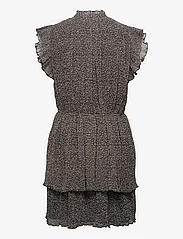 Sofie Schnoor - Dress - korte jurken - black - 1
