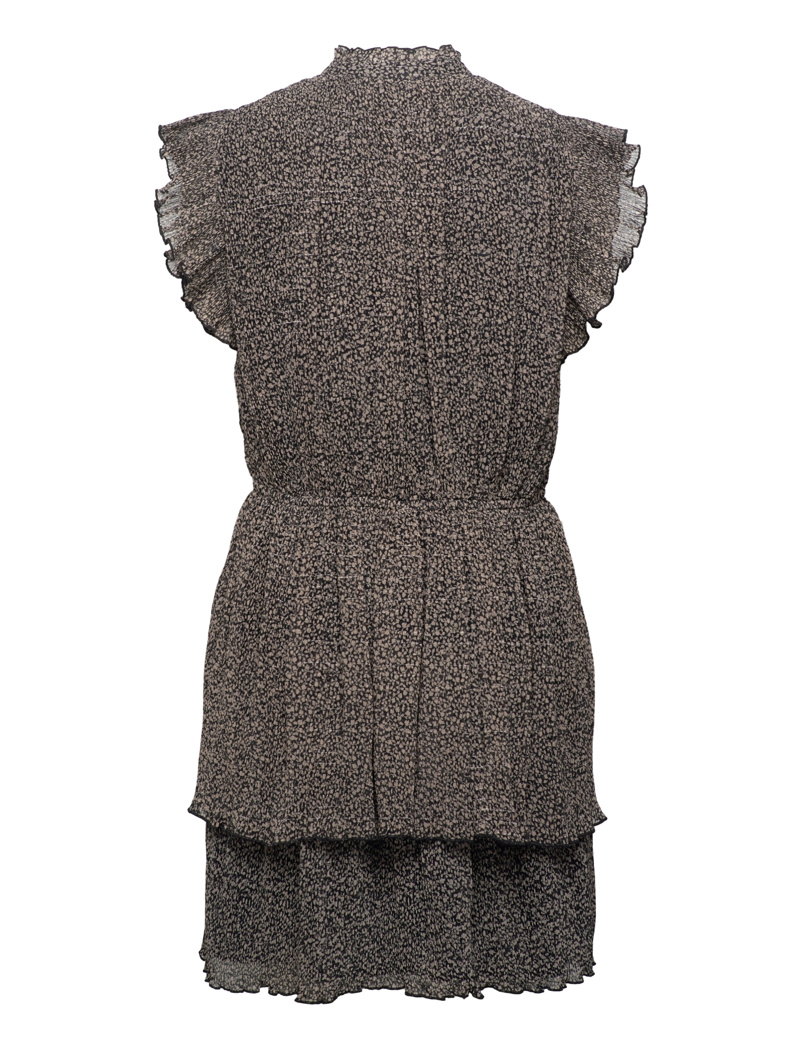 Sofie Schnoor - Dress - short dresses - black - 1