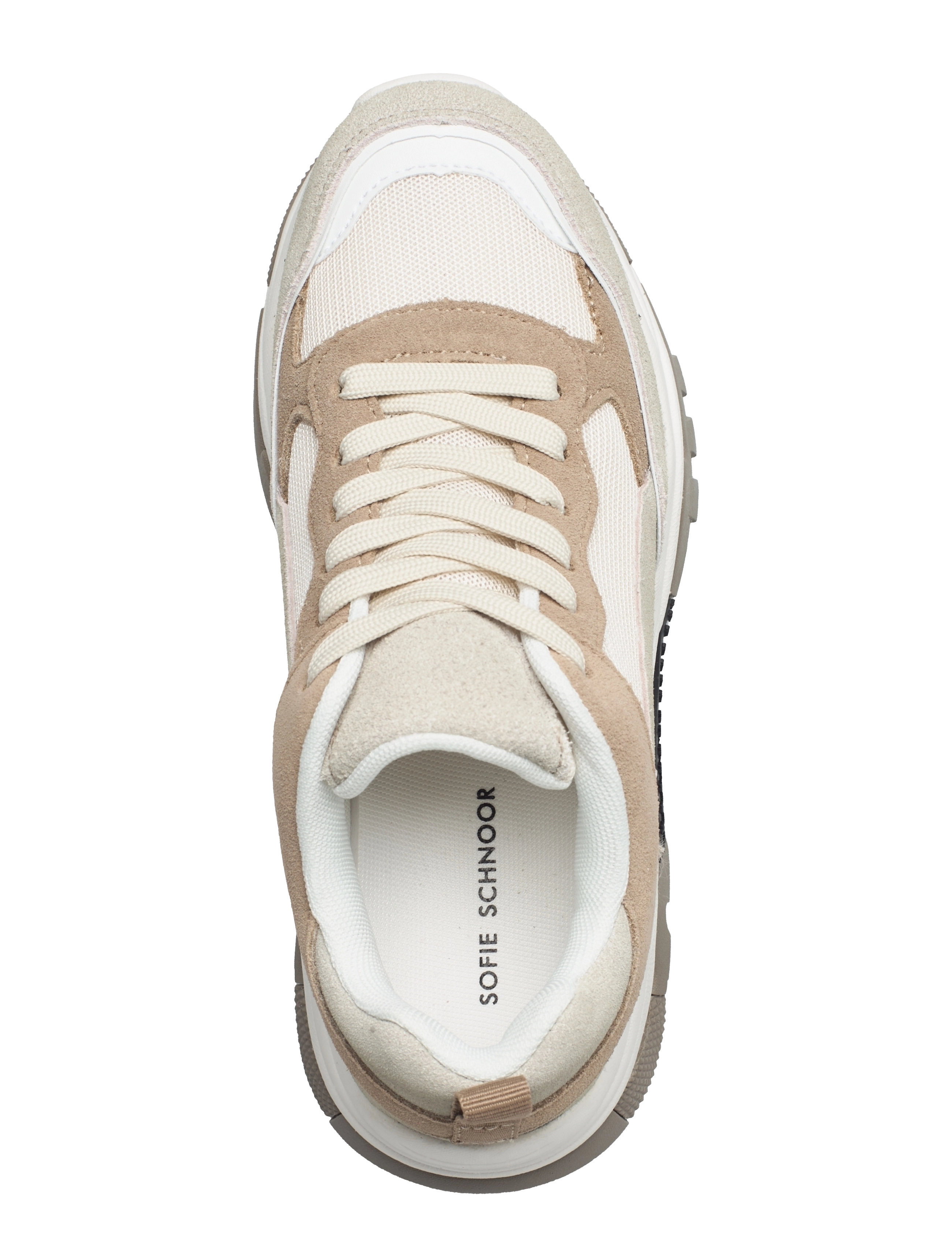 Sofie Schnoor - Sneaker - white - 3
