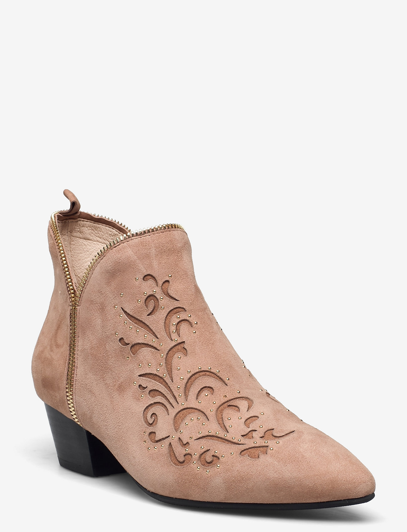 Sofie Schnoor - Boot - beige - 0