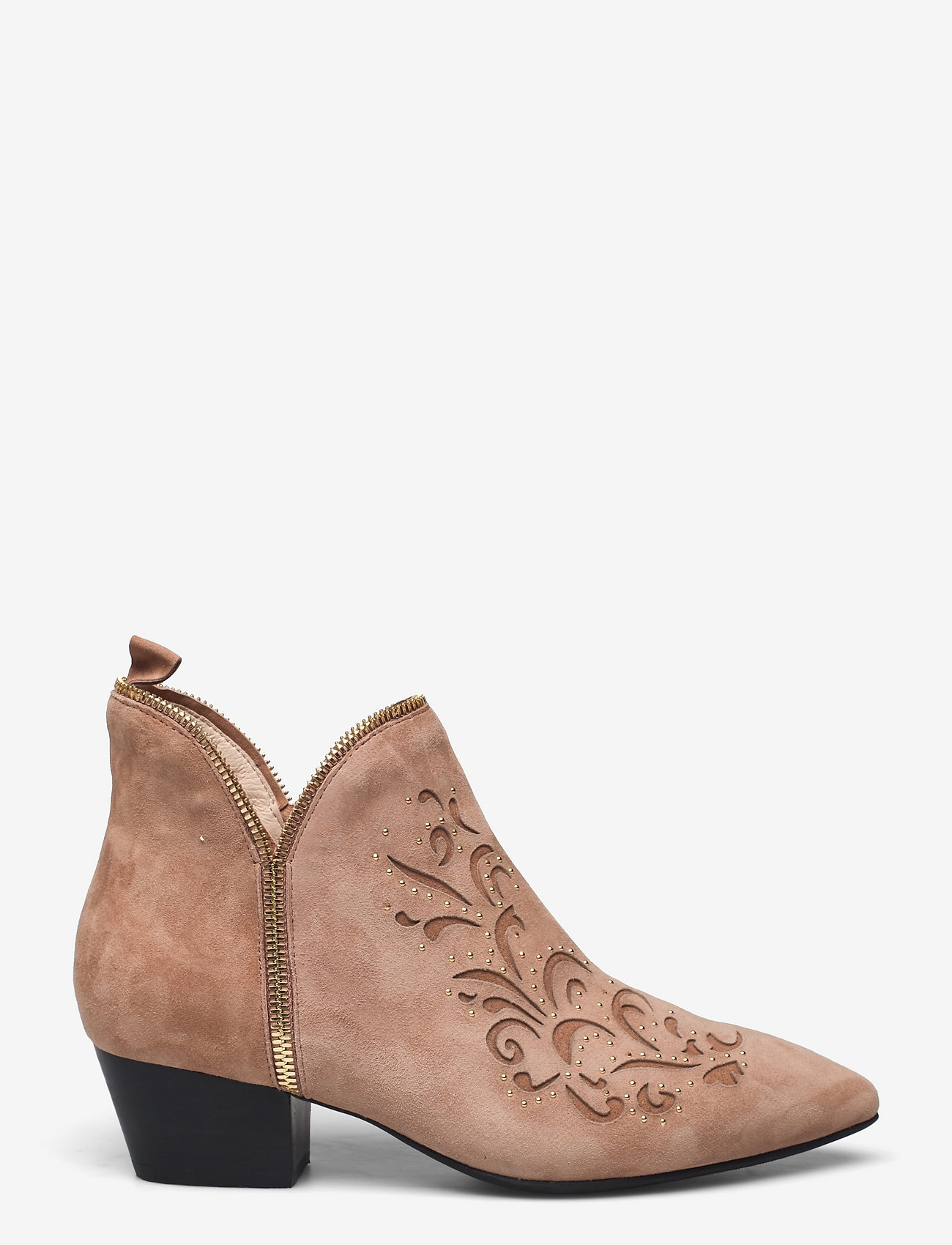 Sofie Schnoor - Boot - beige - 1