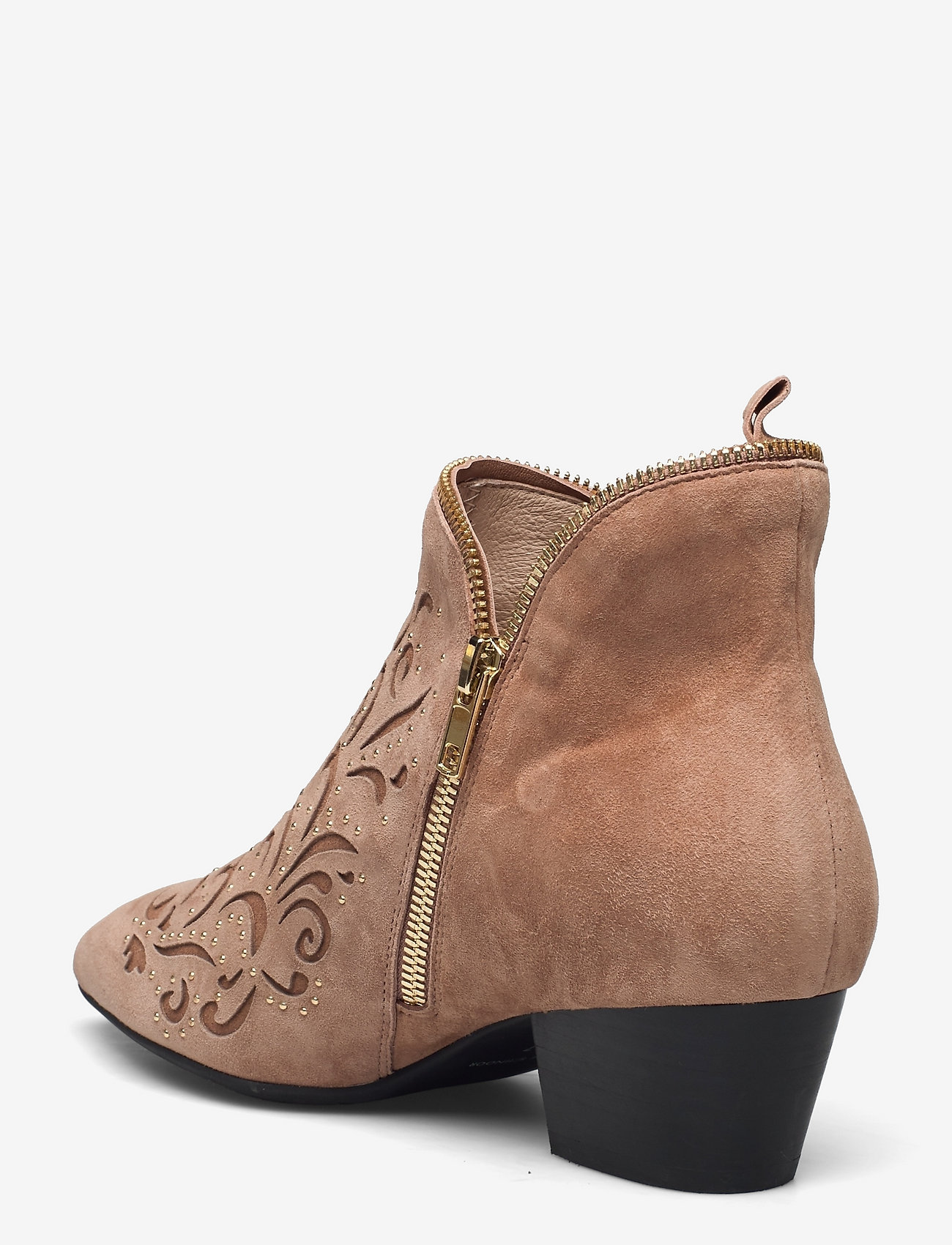 Sofie Schnoor - Boot - beige - 2