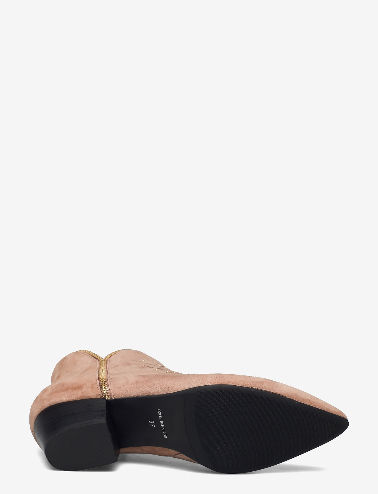 Sofie Schnoor - Boot - beige - 4