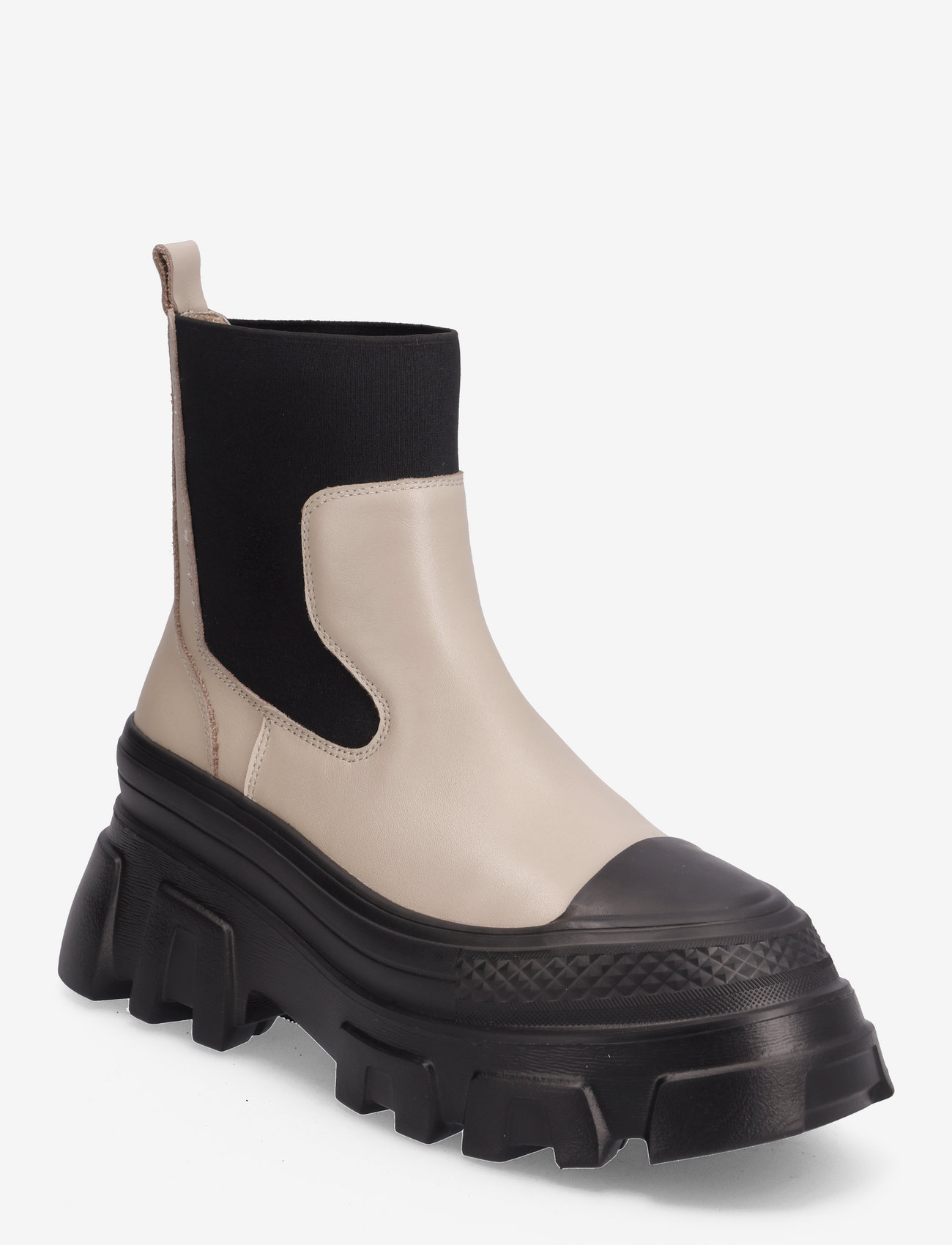 Sofie Schnoor - Boot - dark sand - 0
