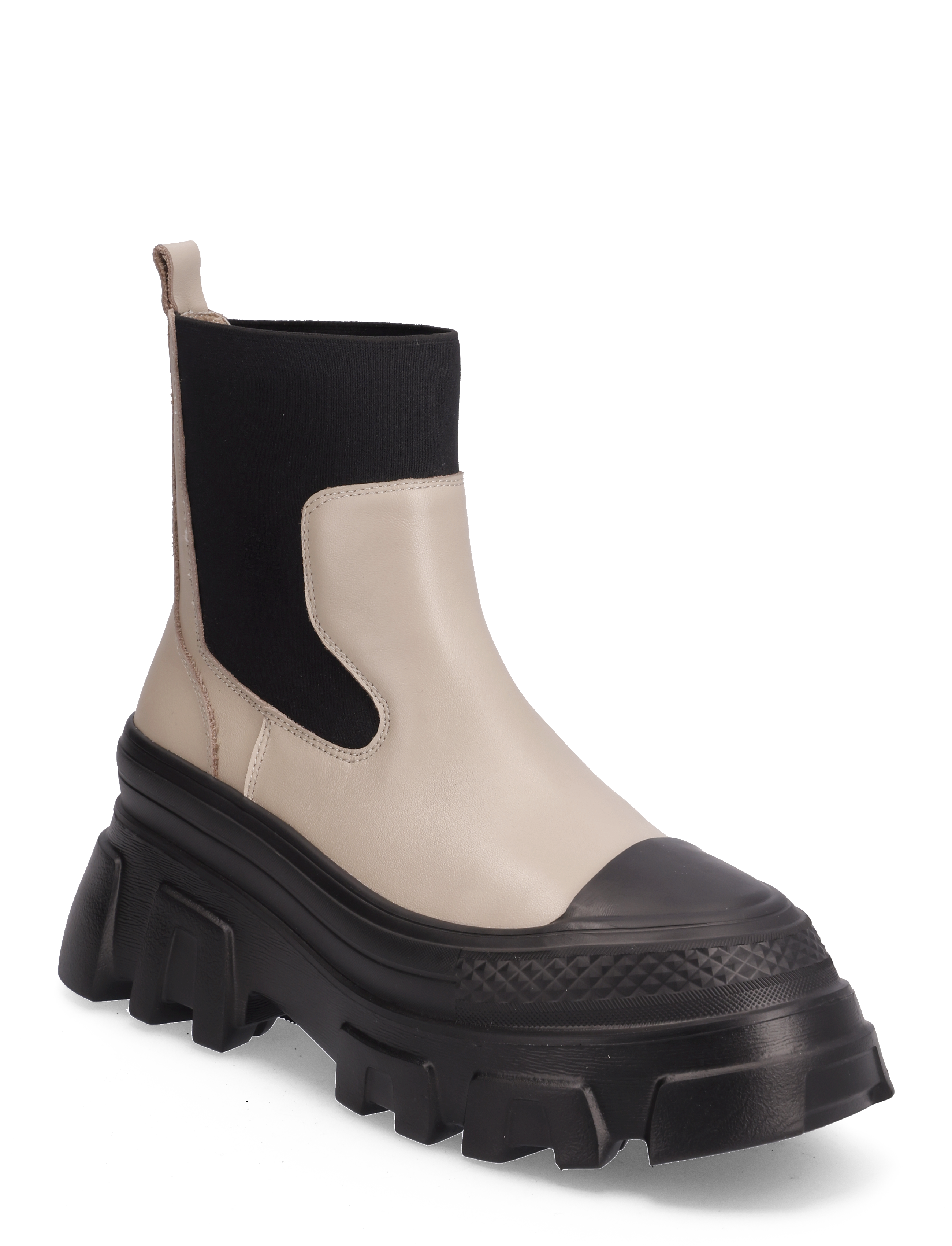 Sofie Schnoor - Boot - dark sand - 0