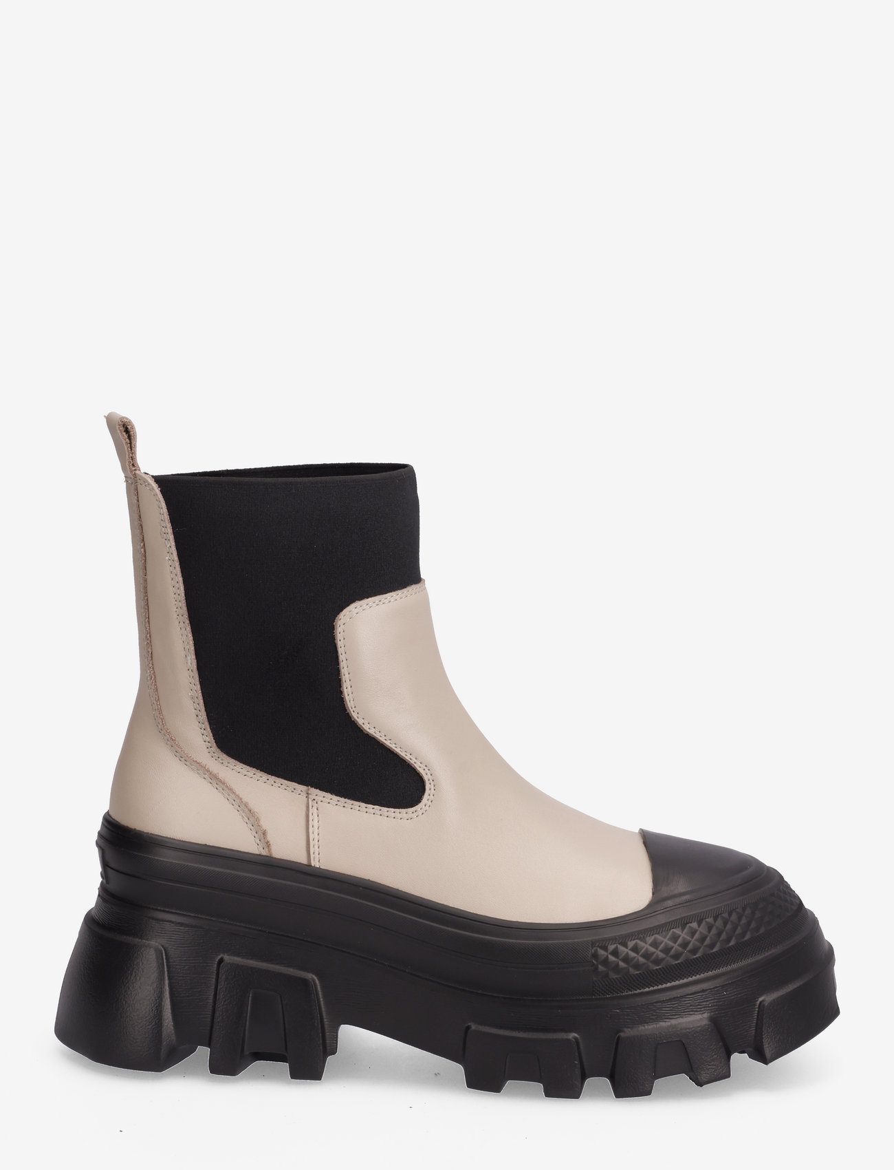 Sofie Schnoor - Boot - dark sand - 1