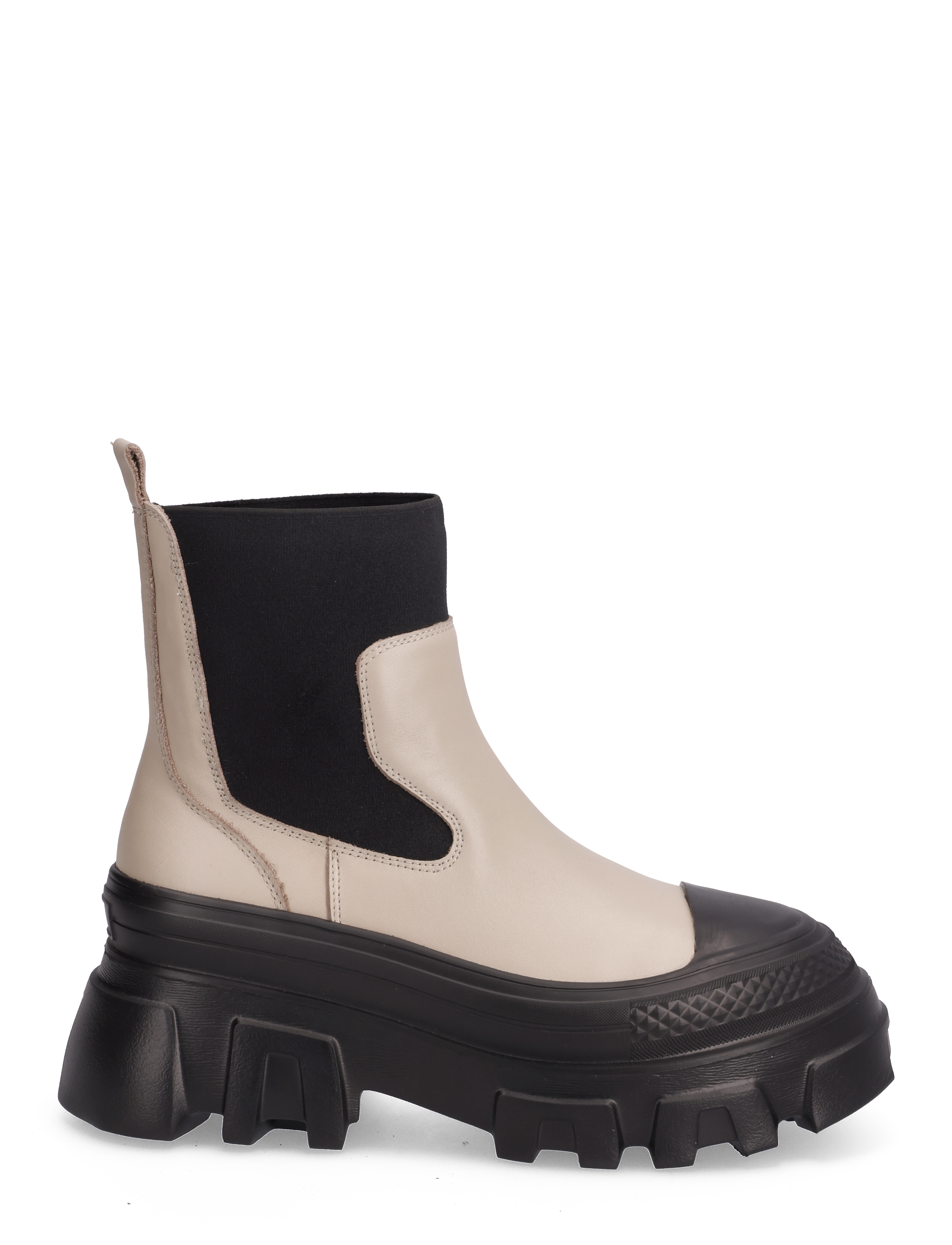 Sofie Schnoor - Boot - dark sand - 1