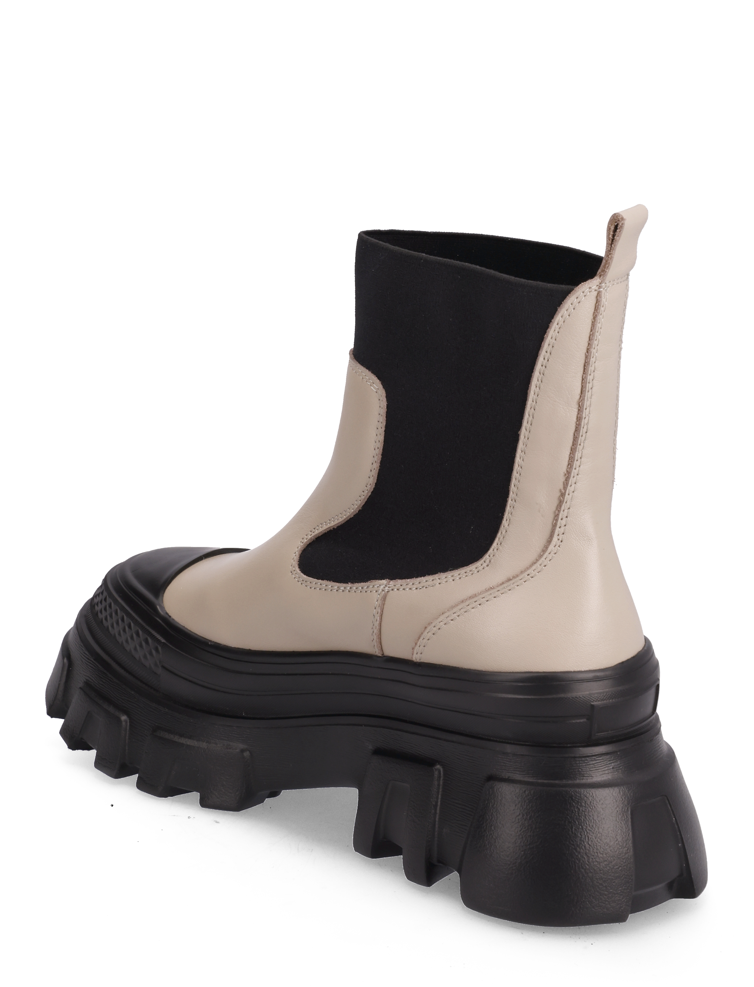 Sofie Schnoor - Boot - dark sand - 2