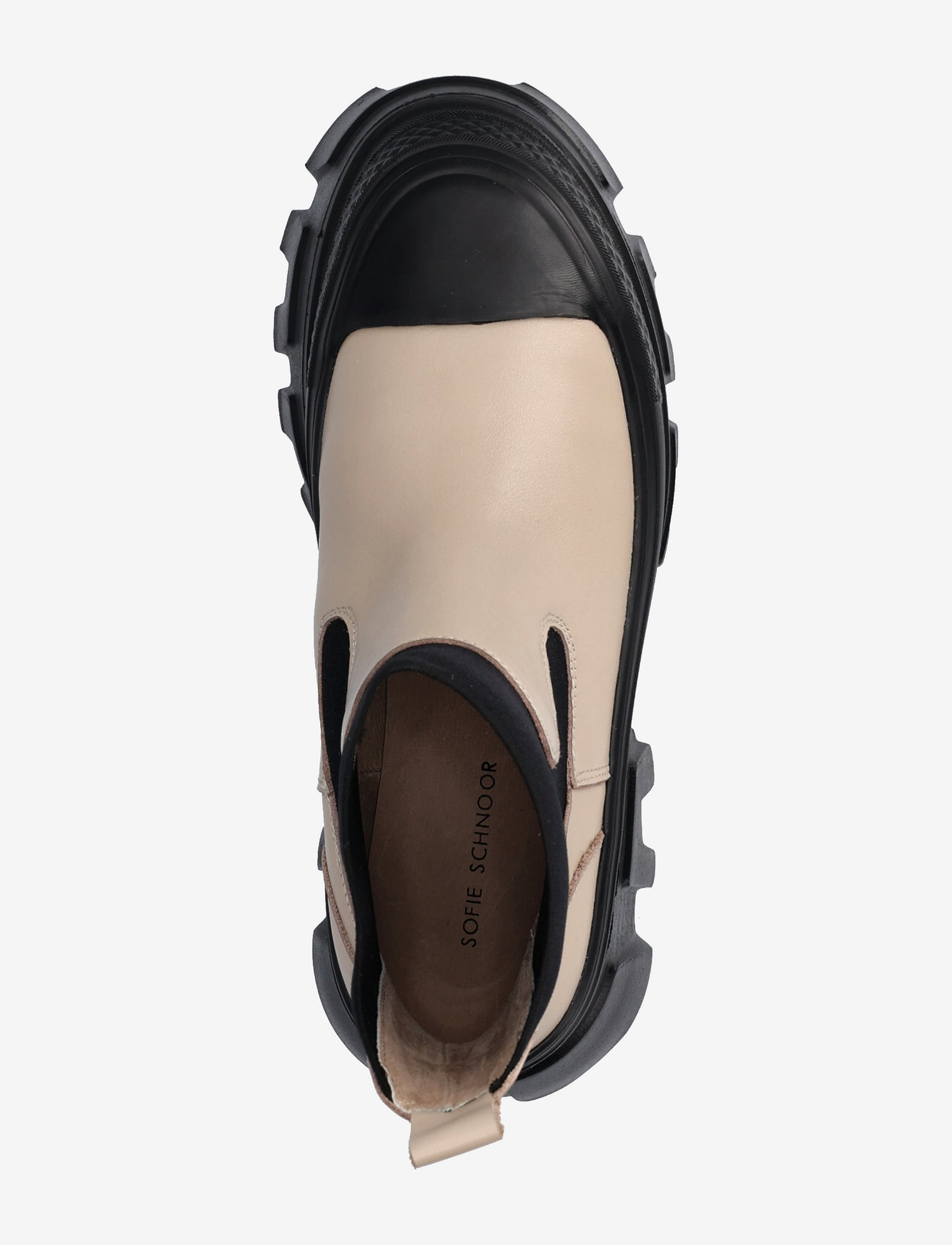 Sofie Schnoor - Boot - dark sand - 3
