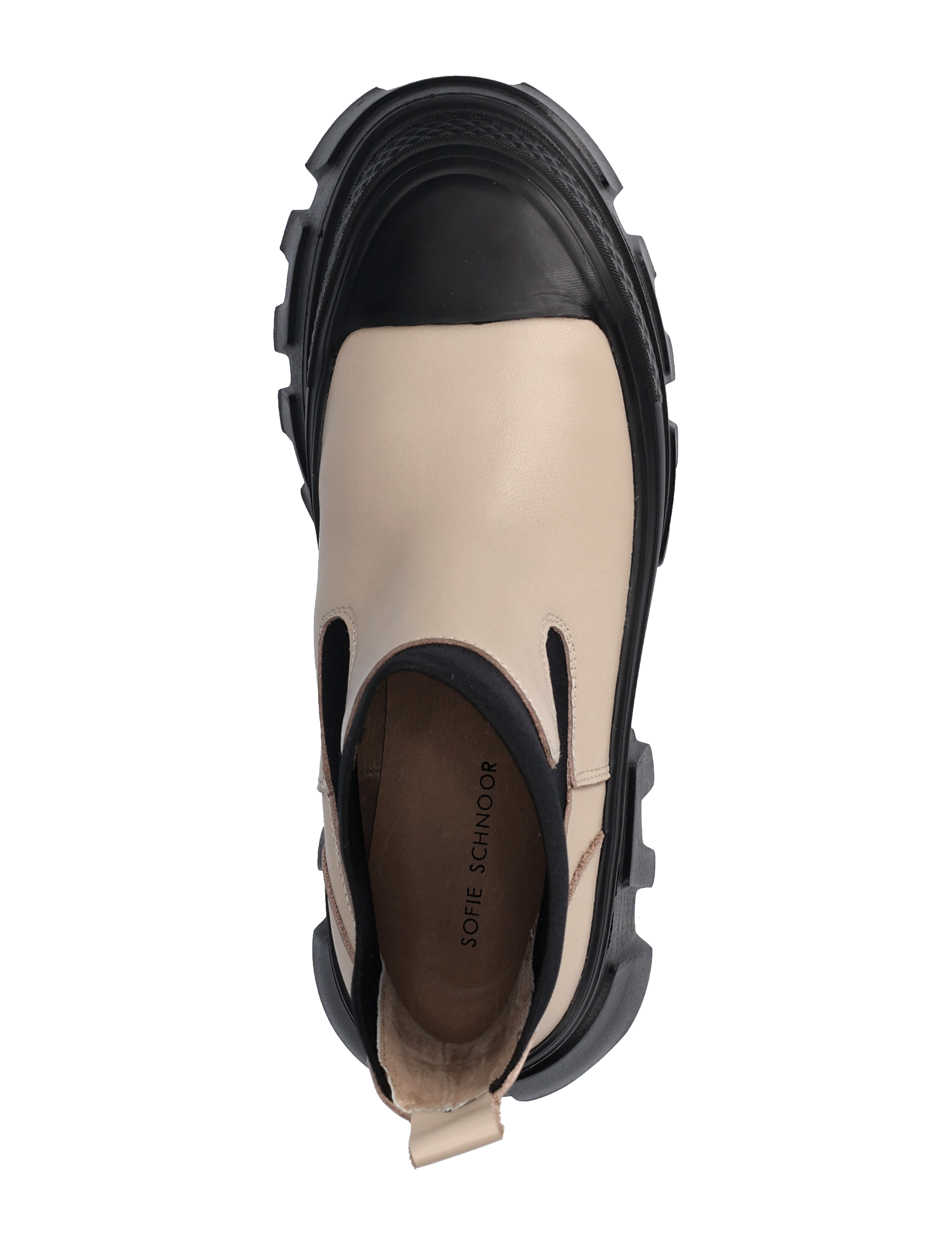 Sofie Schnoor - Boot - dark sand - 3