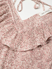 Sofie Schnoor - Dress - midiklänningar - pink - 2