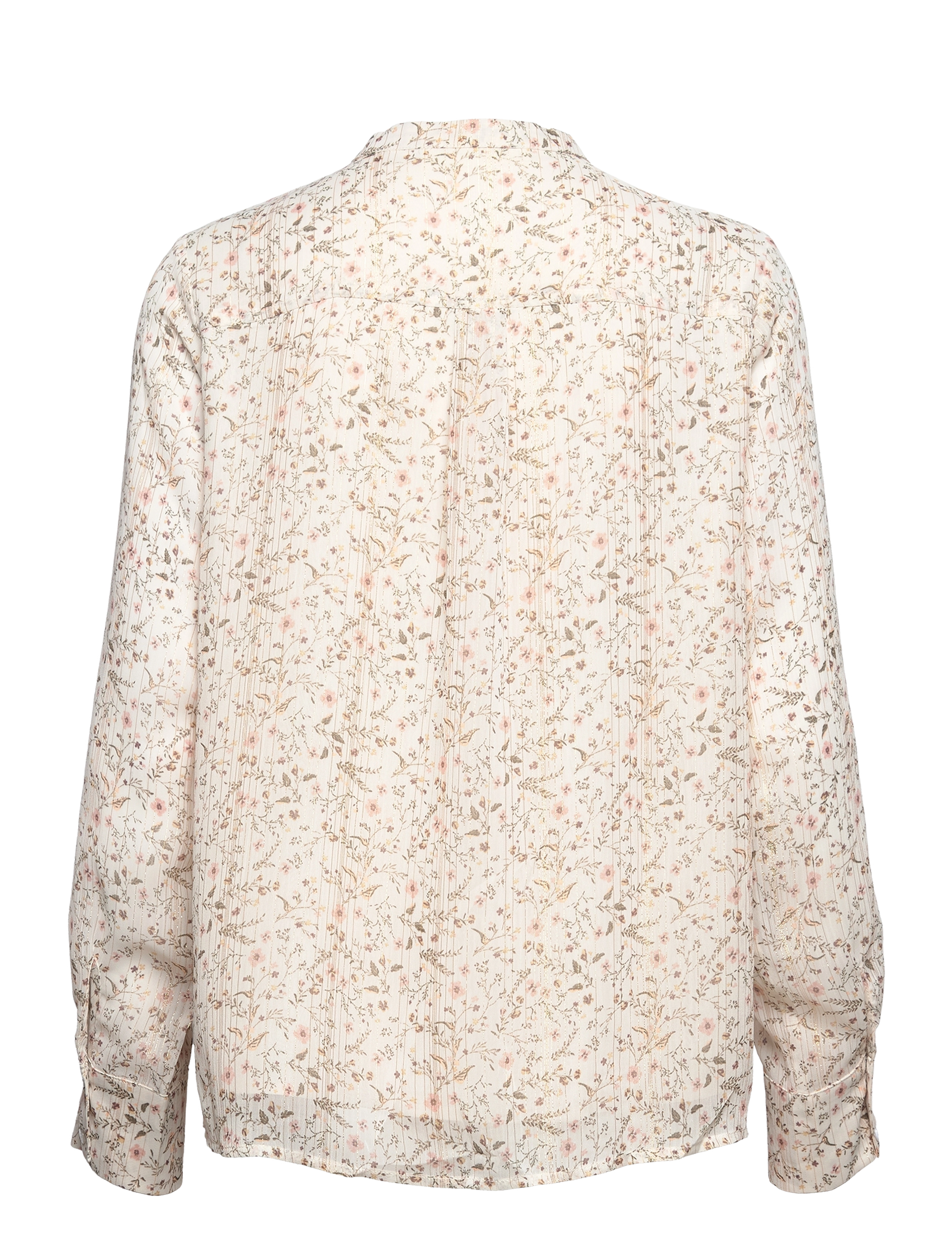 Sofie Schnoor - Shirt - antique white - 1