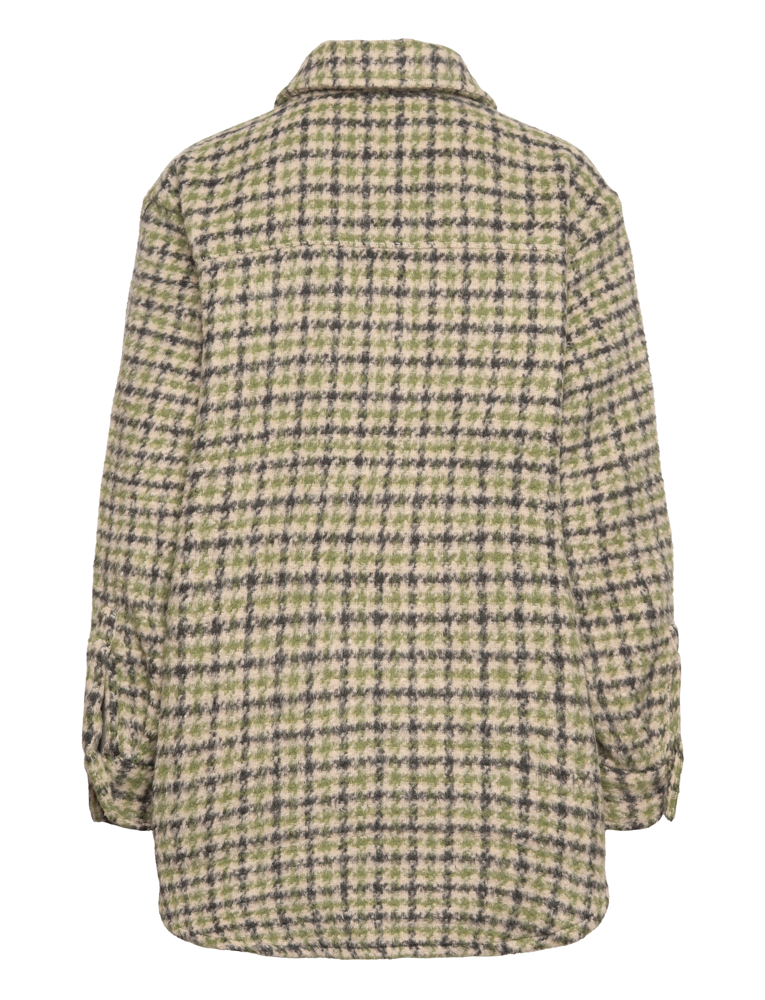Sofie Schnoor - Jacket - outerwear - green - 1