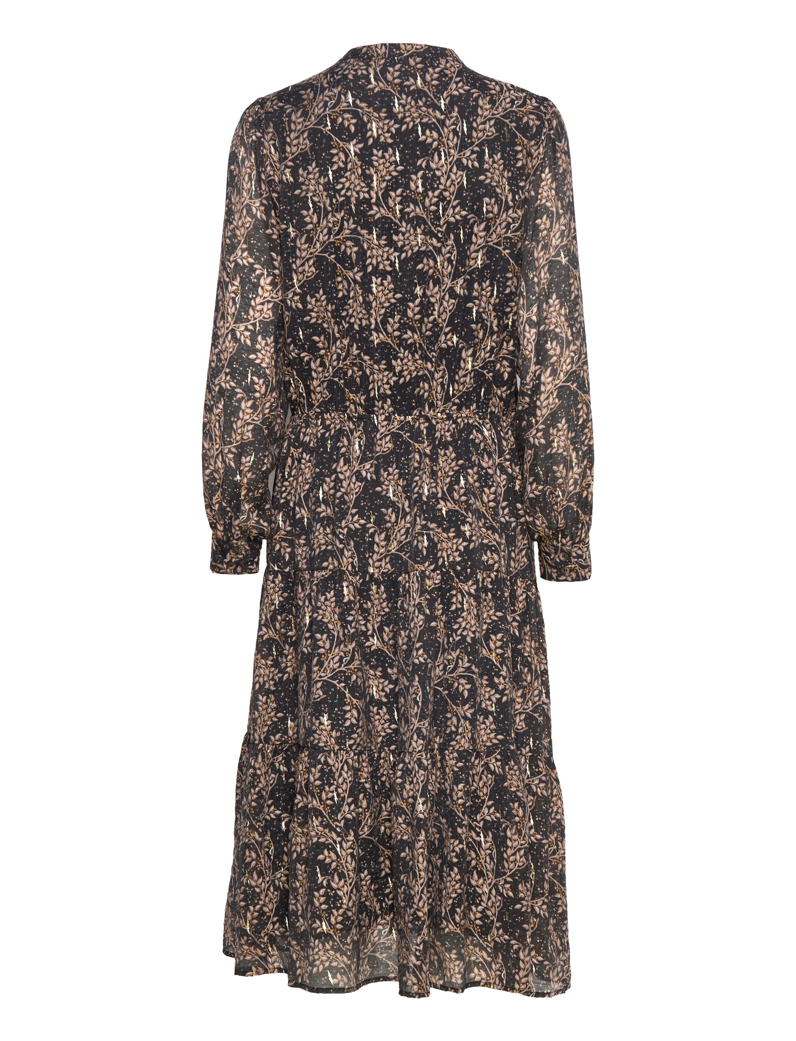 Sofie Schnoor - Dress - black - 1