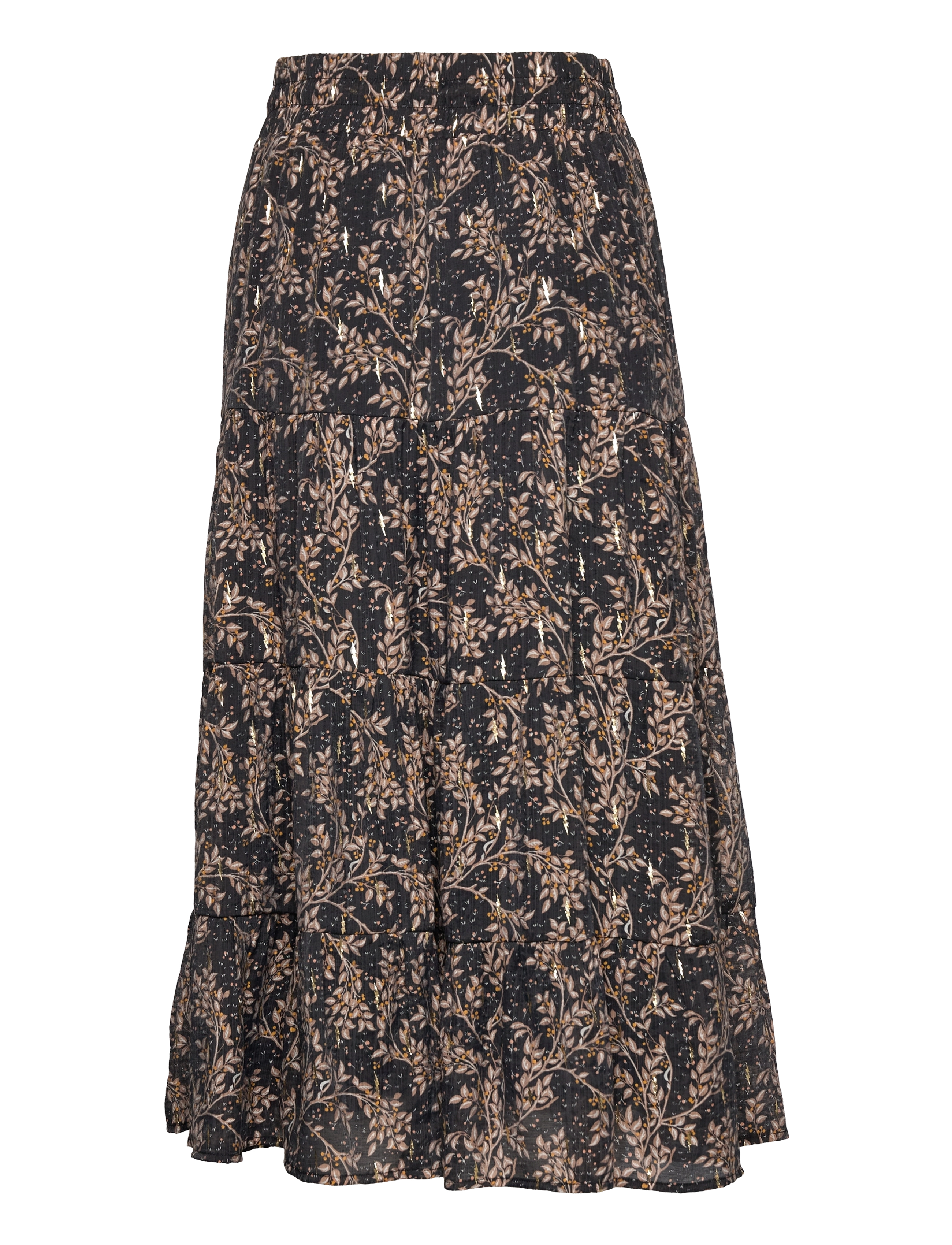 Sofie Schnoor - Skirt - black - 1