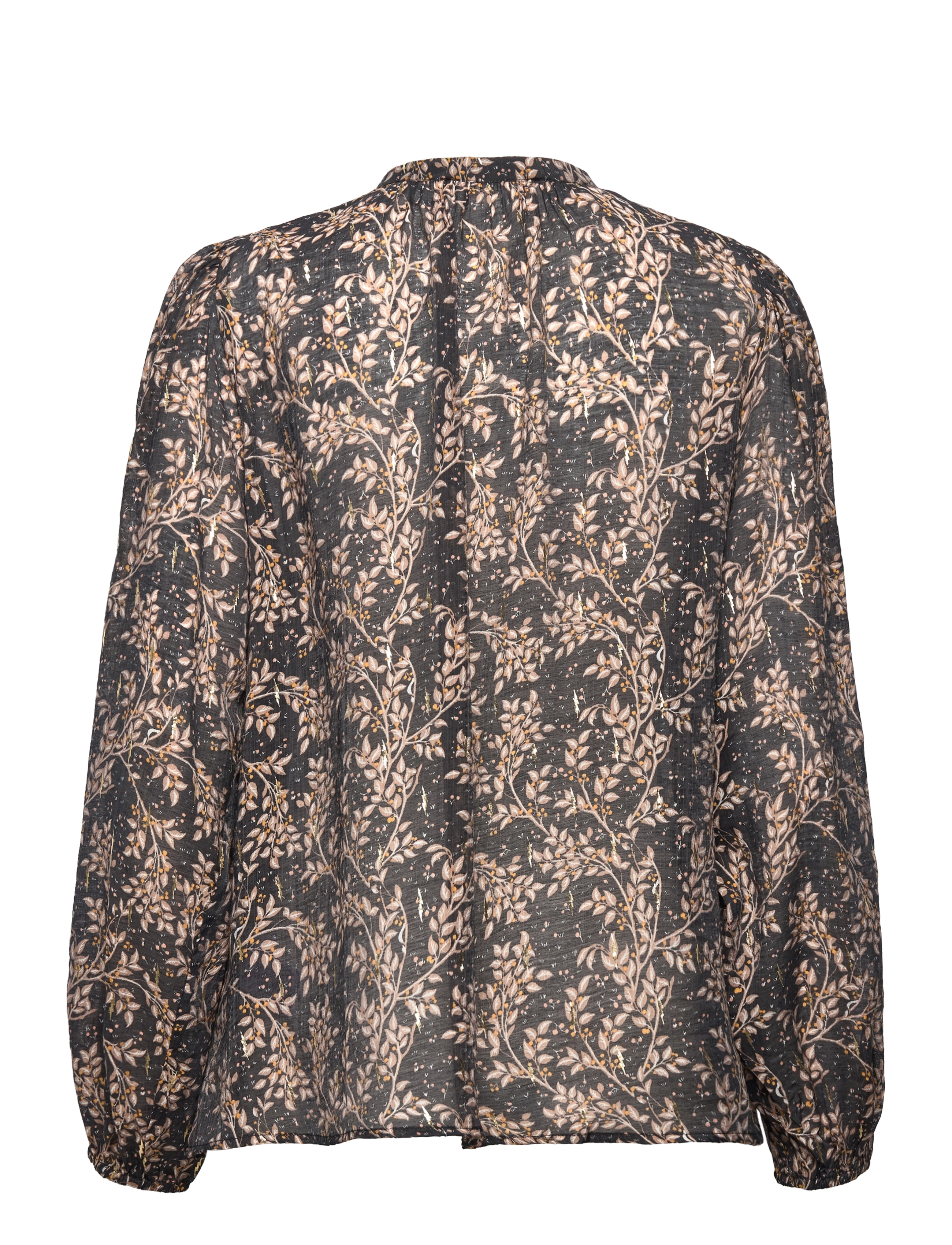 Sofie Schnoor - Shirt - black - 1