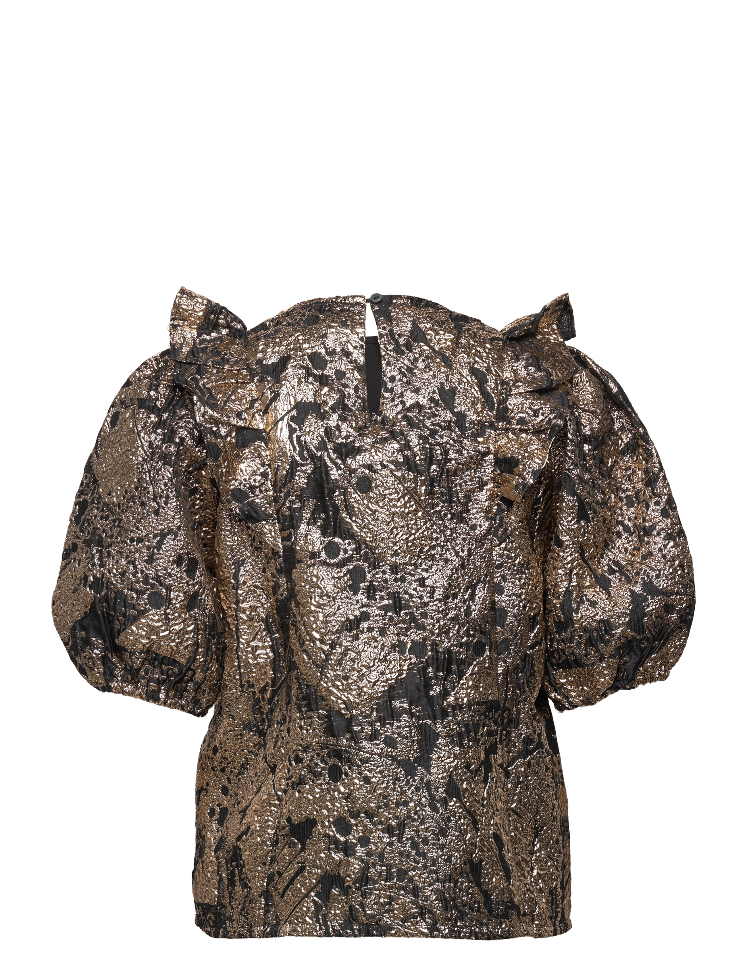 Sofie Schnoor - Blouse - light brown - 1