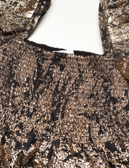 Sofie Schnoor - Dress - ballīšu apģērbs par outlet cenām - light brown - 2