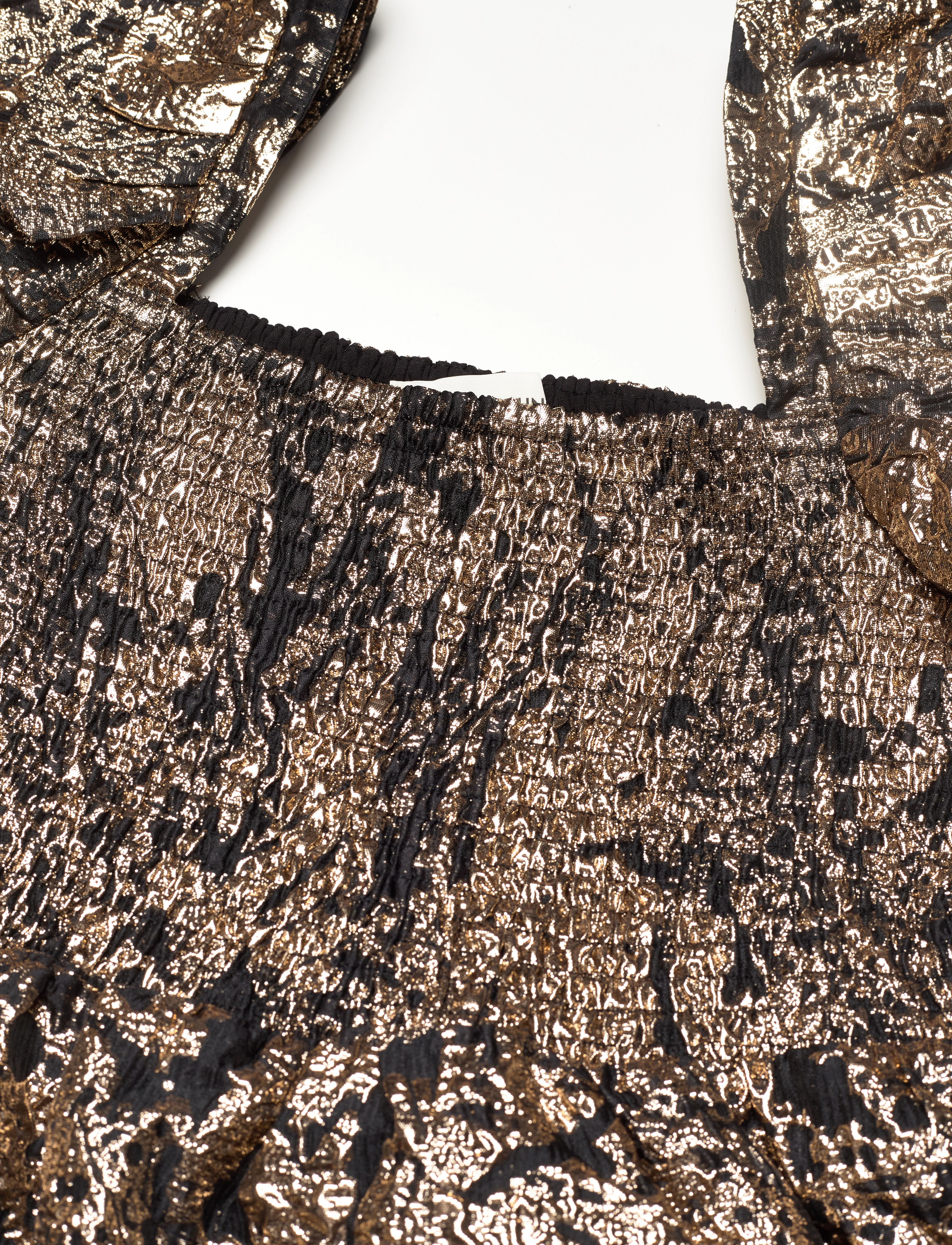 Sofie Schnoor - Dress - partykleider - light brown - 2