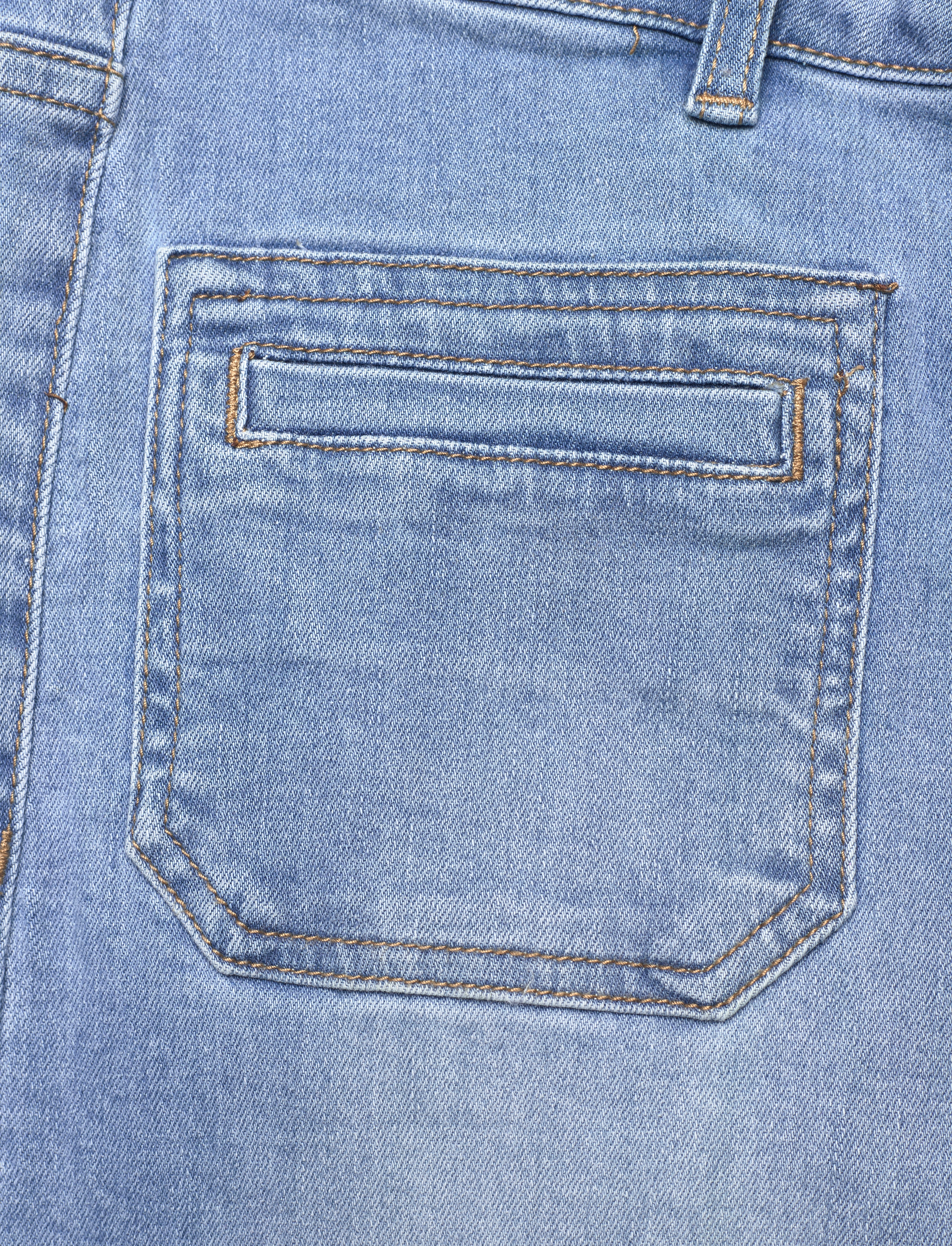 Sofie Schnoor - Jeans - light blue - 2