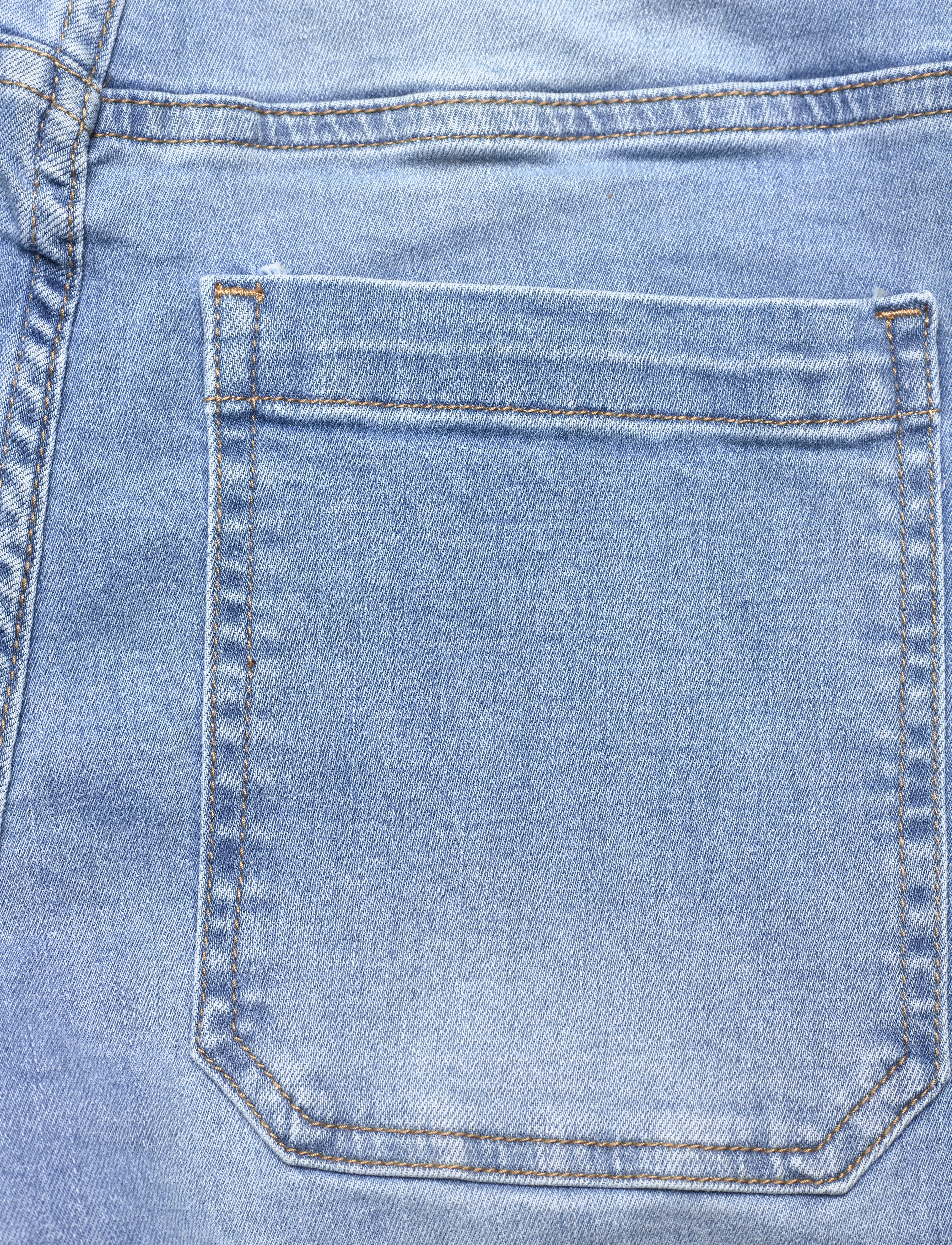 Sofie Schnoor - Jeans - light blue - 4